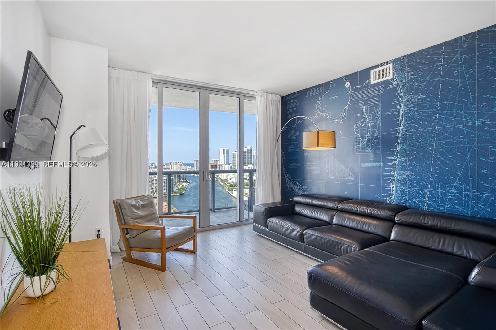 BEACHWALK CONDOMINIUM - Residential