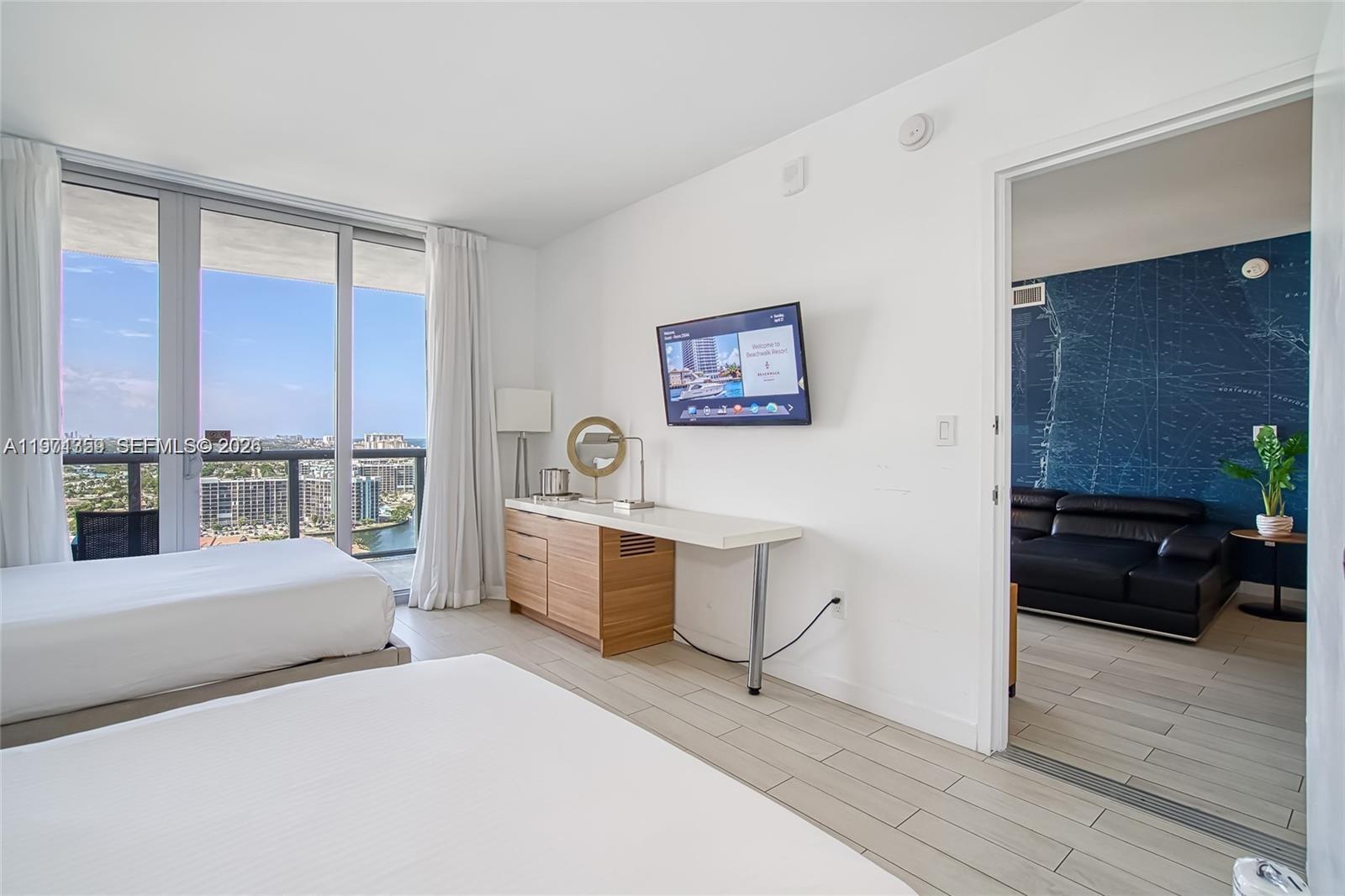 BEACHWALK CONDOMINIUM - Residential
