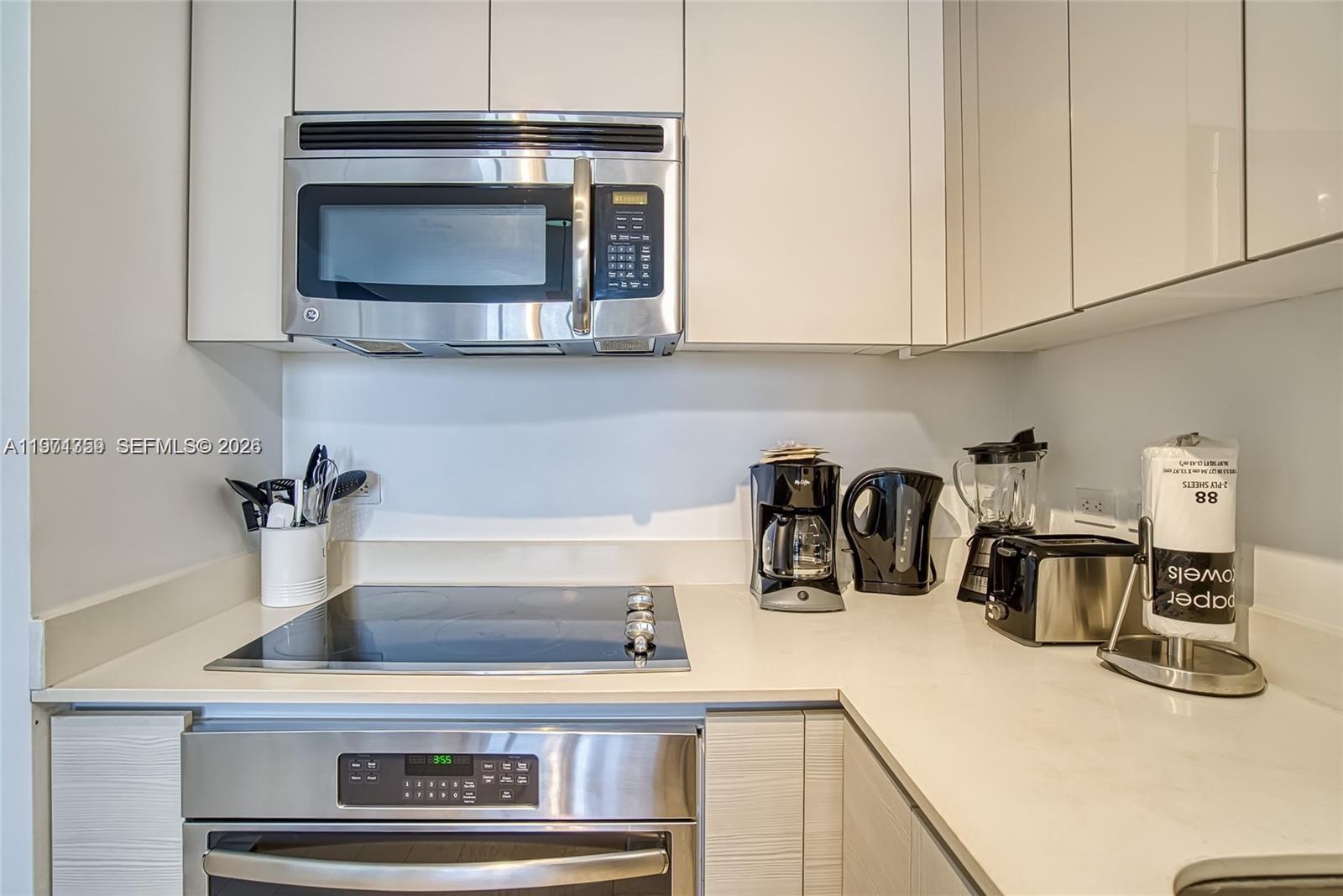 BEACHWALK CONDOMINIUM - Residential
