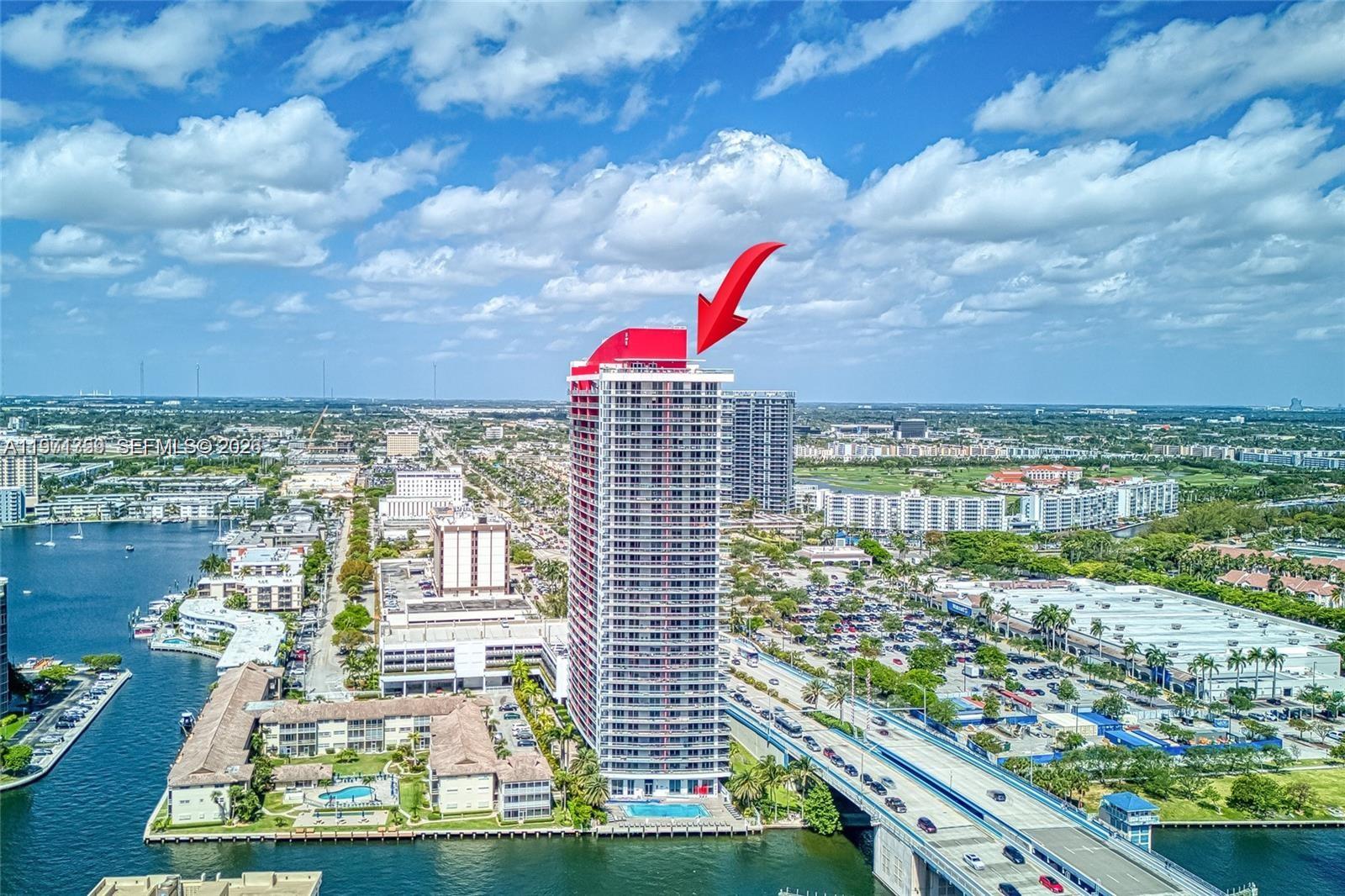 BEACHWALK CONDOMINIUM - Residential