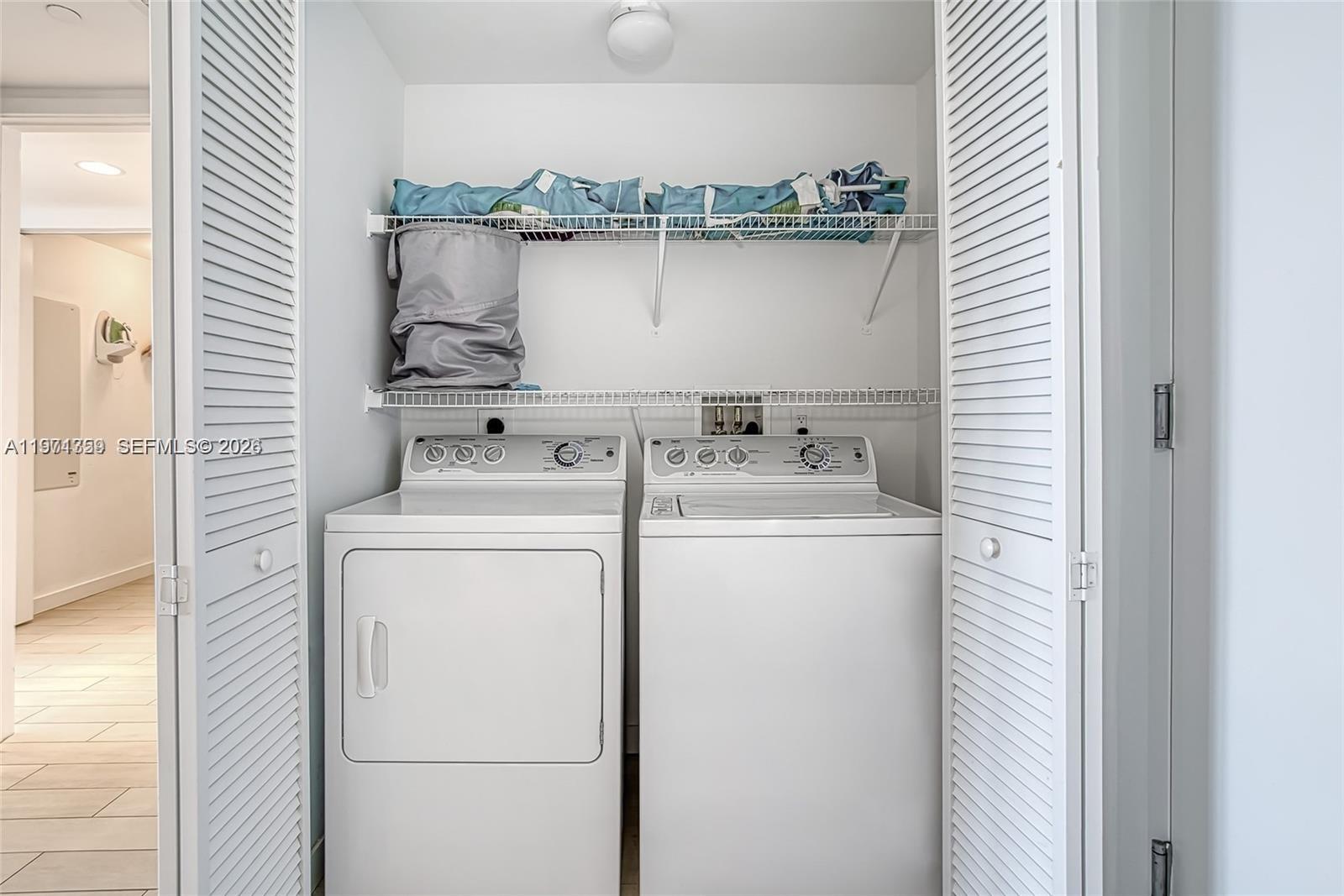 BEACHWALK CONDOMINIUM - Residential