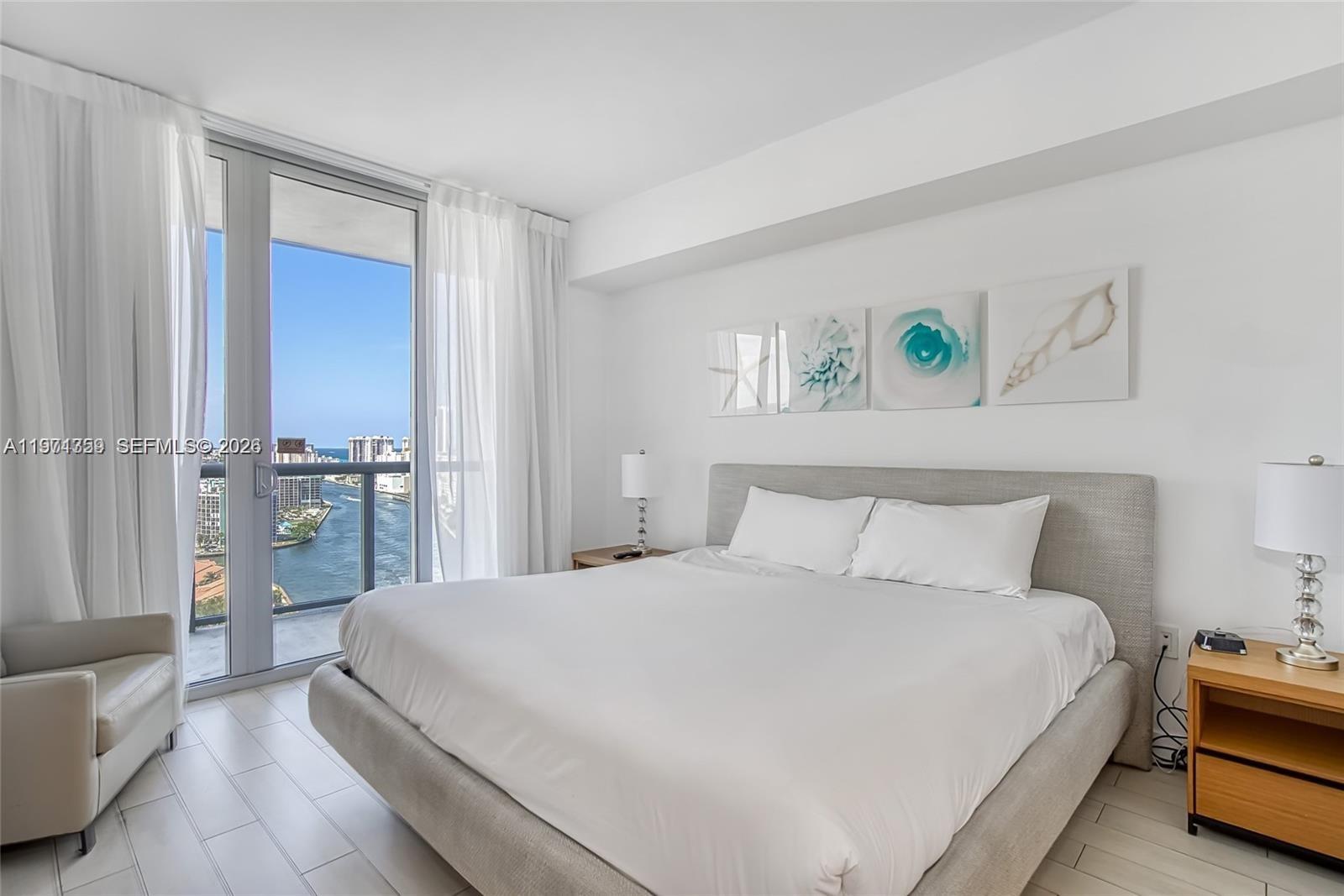 BEACHWALK CONDOMINIUM - Residential