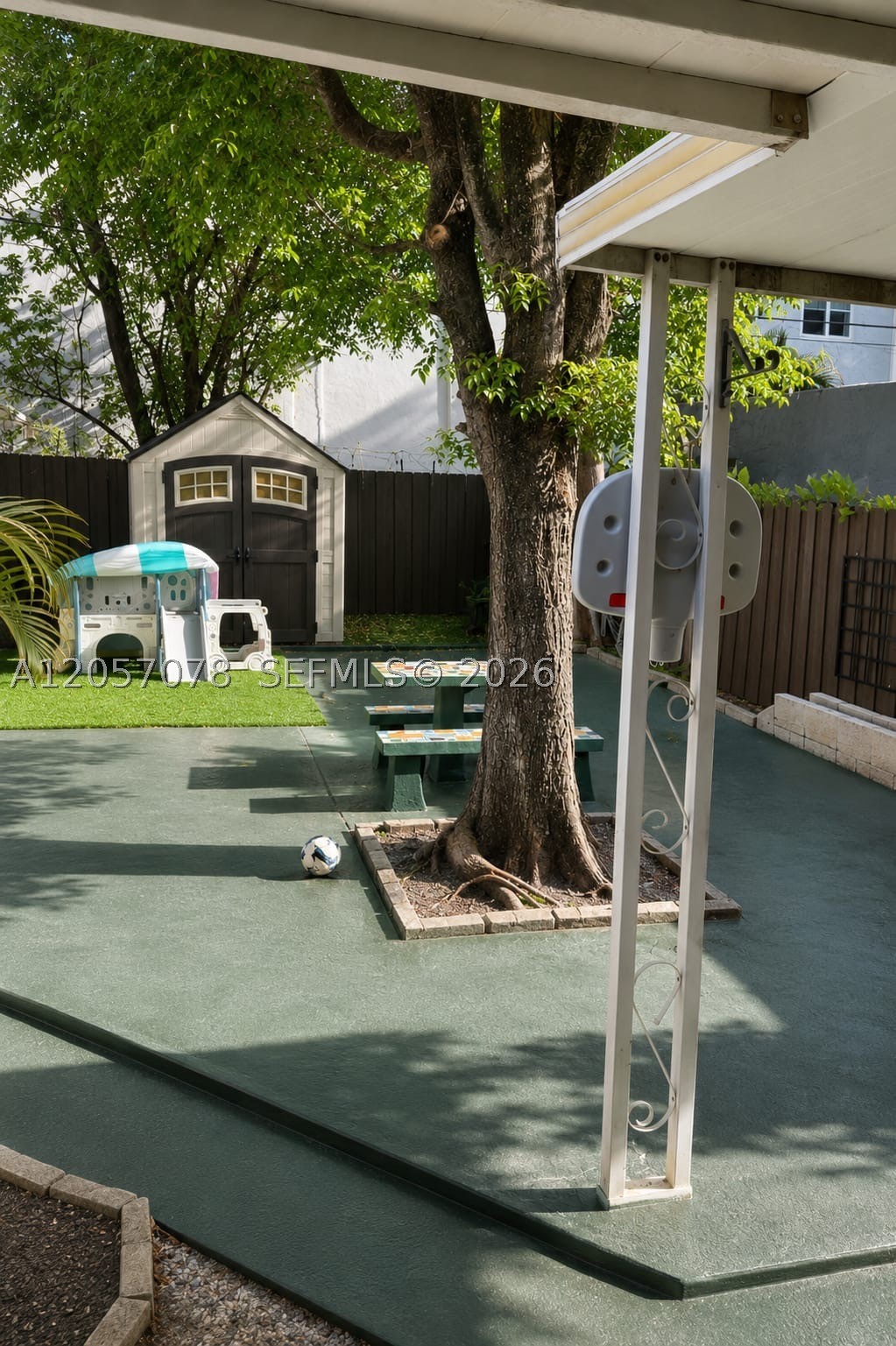SHENANDOAH - Residential