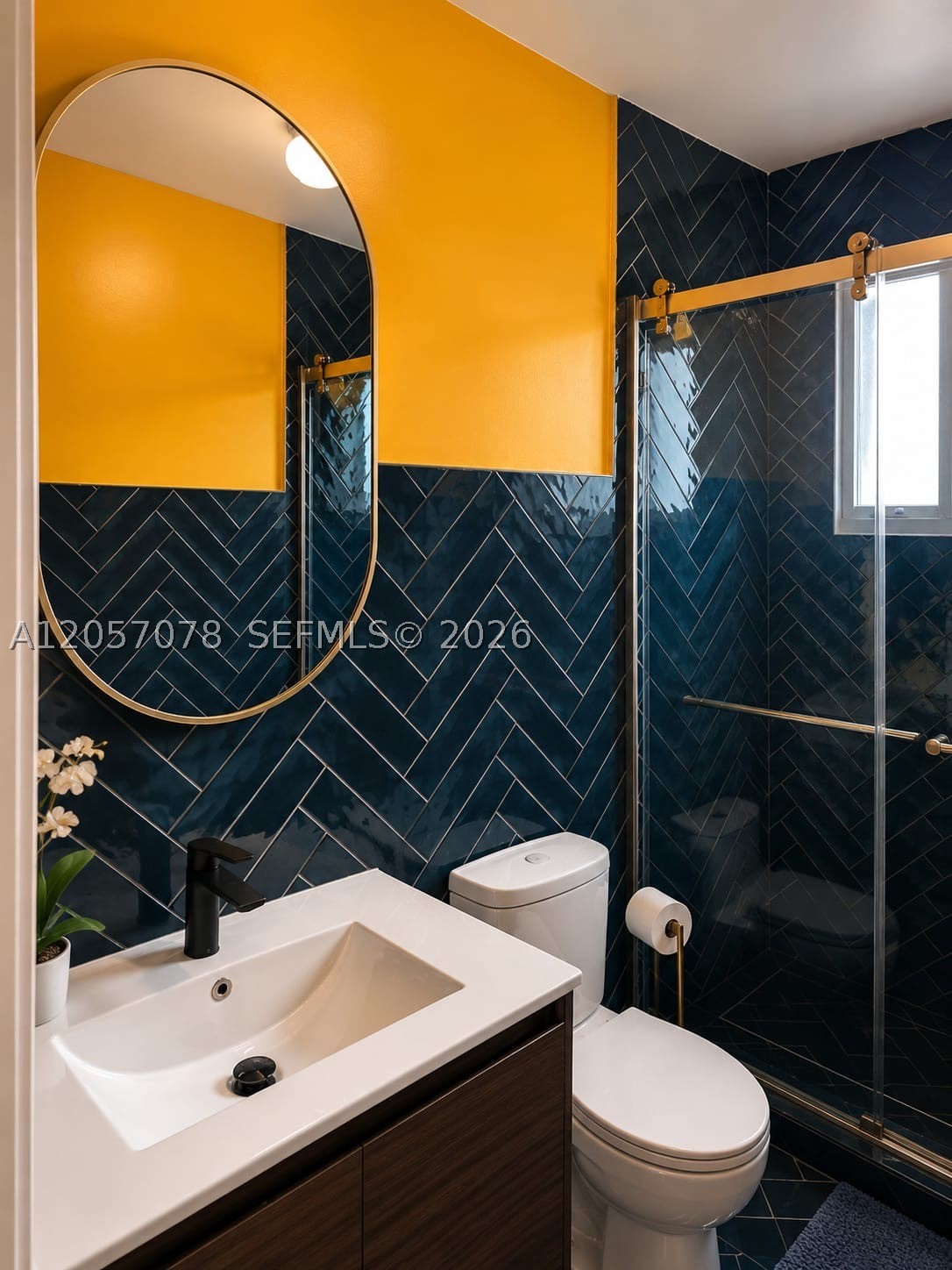 SHENANDOAH - Residential