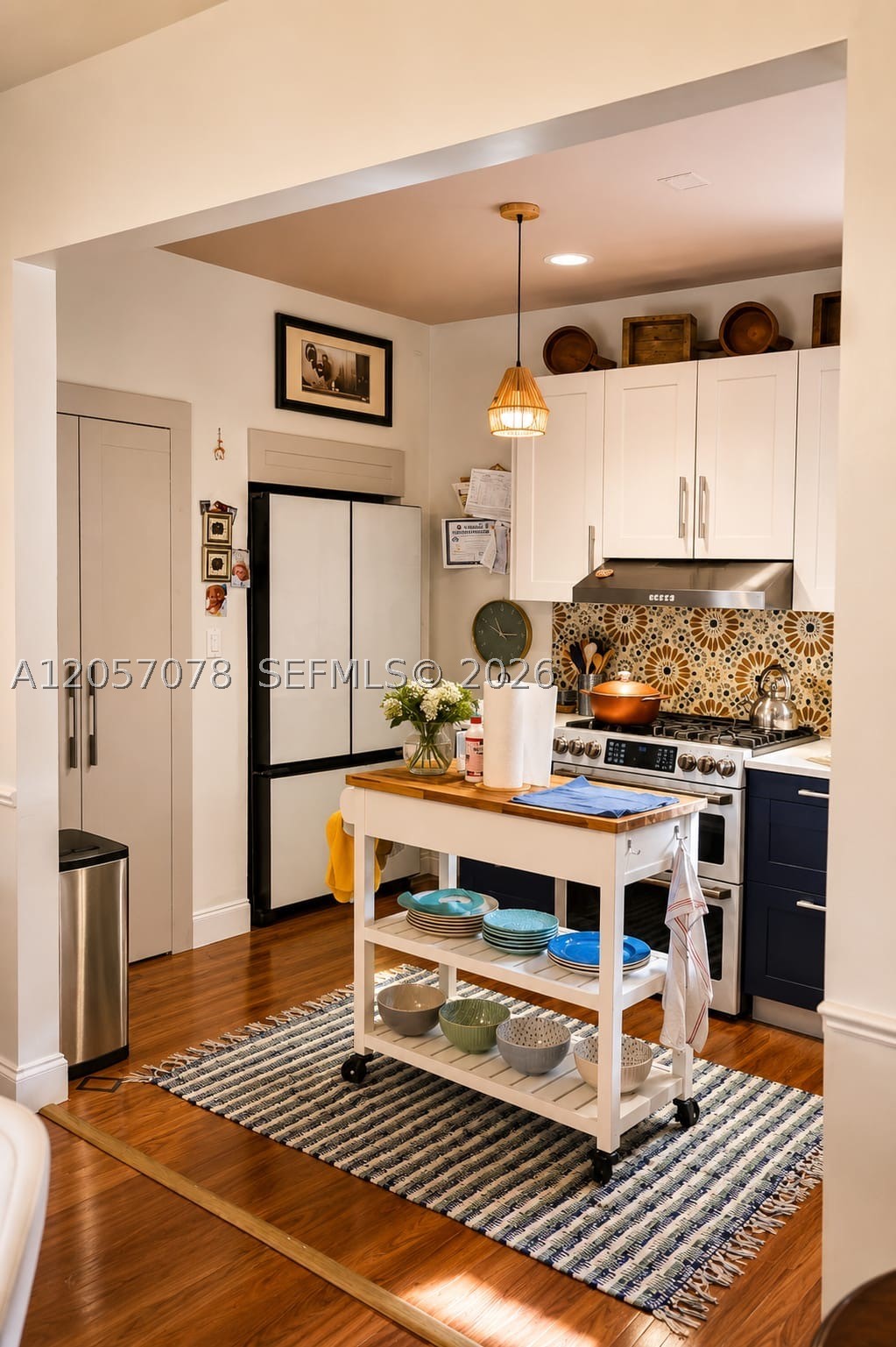 SHENANDOAH - Residential