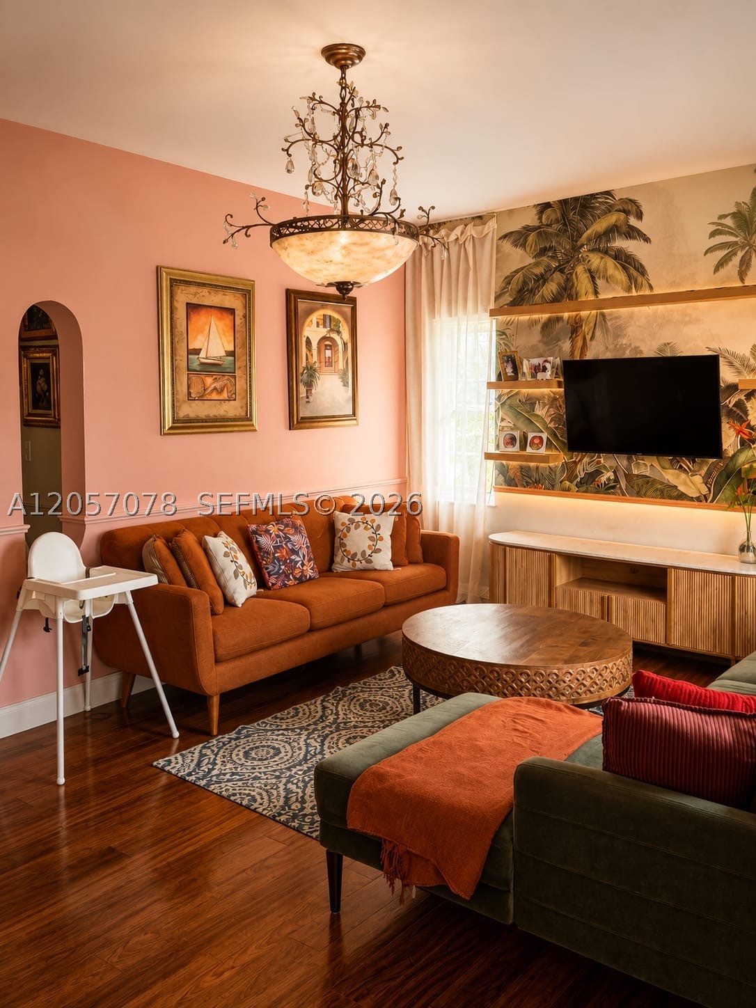 SHENANDOAH - Residential