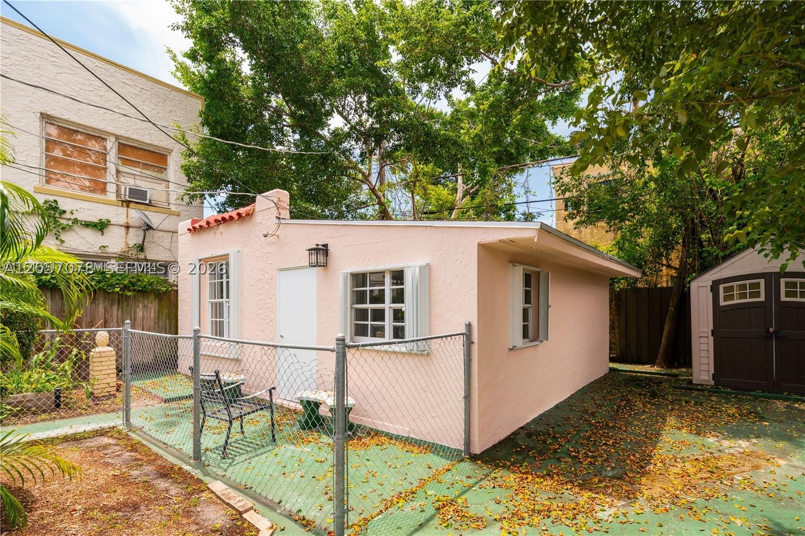 SHENANDOAH - Residential