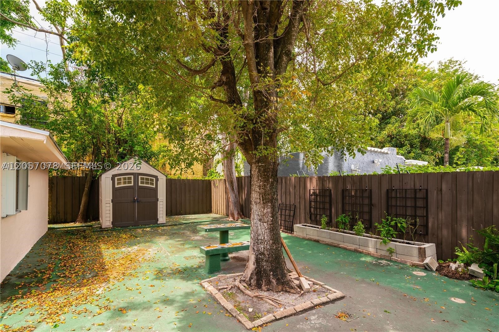 SHENANDOAH - Residential