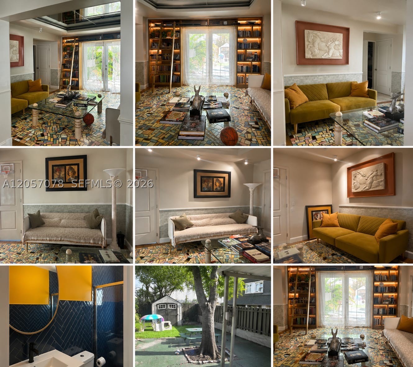 SHENANDOAH - Residential