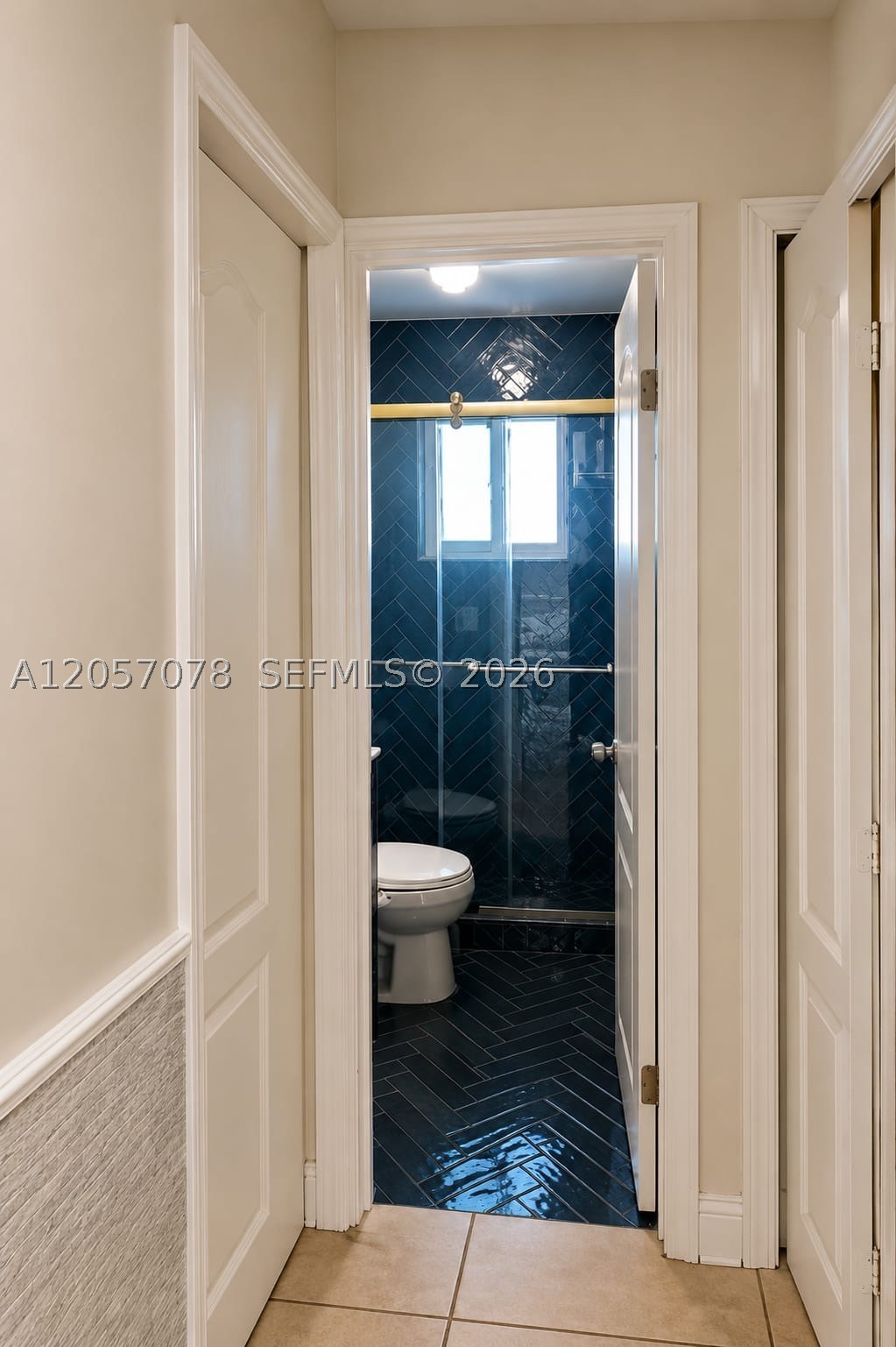 SHENANDOAH - Residential