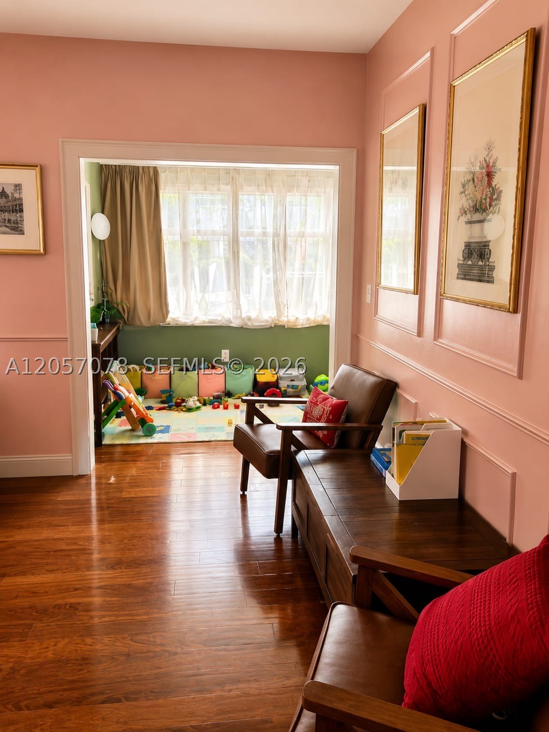 SHENANDOAH - Residential