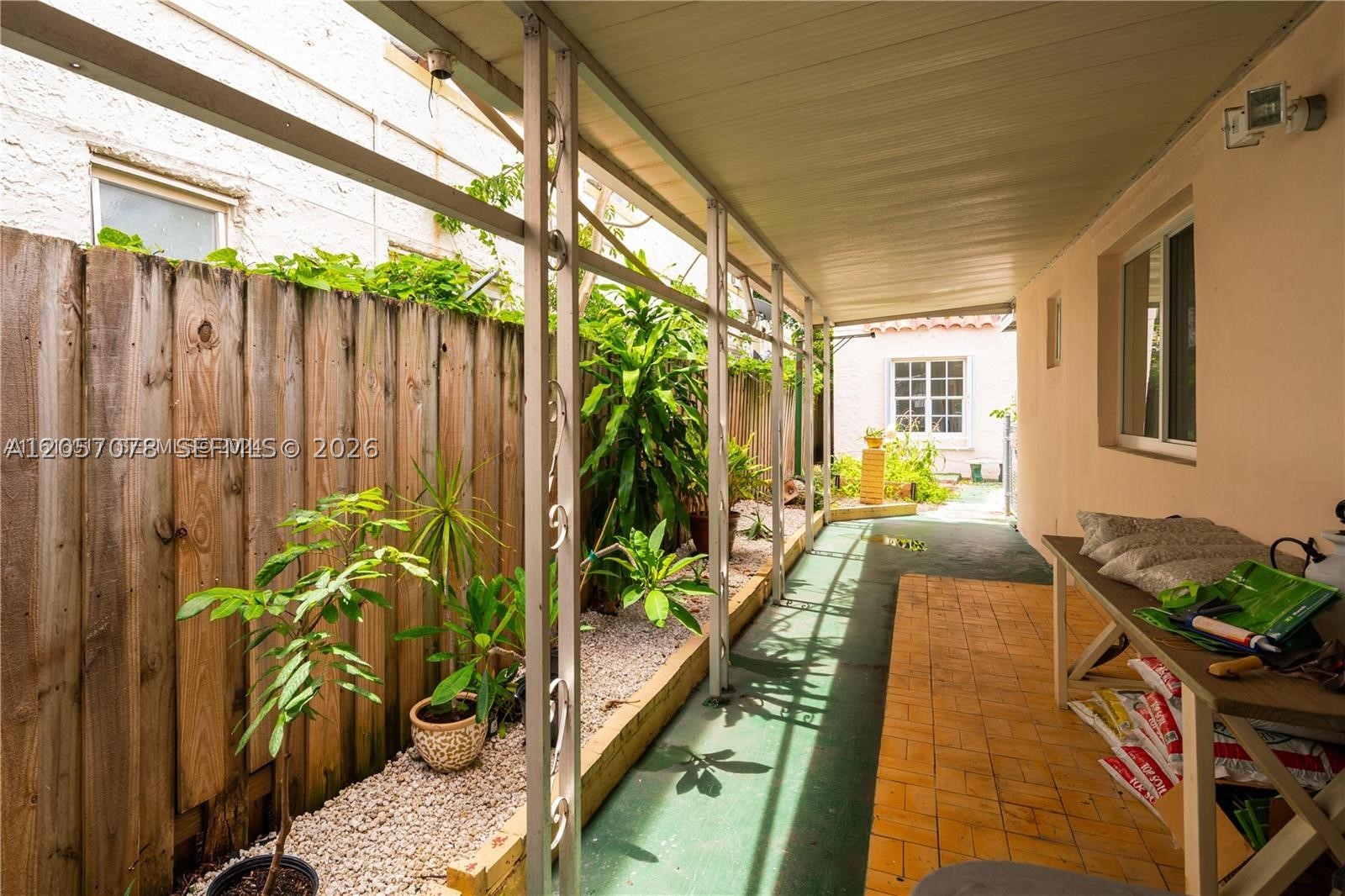 SHENANDOAH - Residential