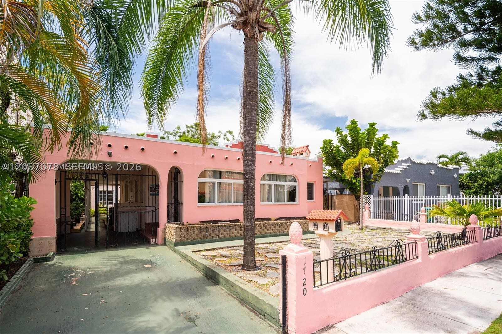 SHENANDOAH - Residential