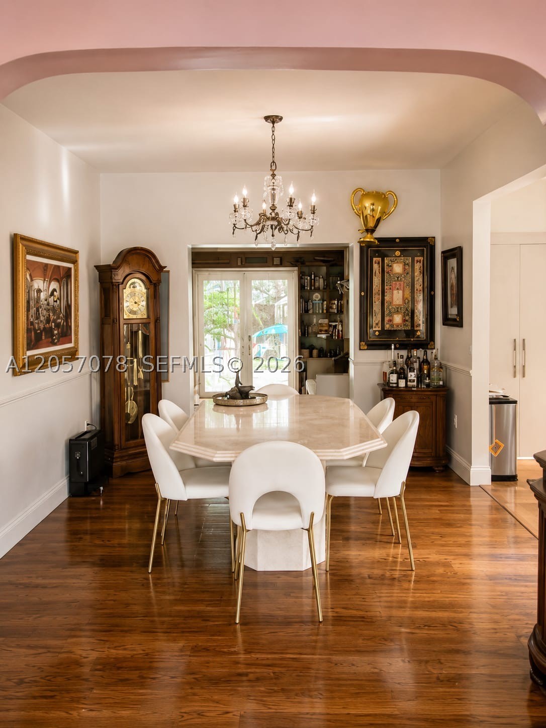 SHENANDOAH - Residential