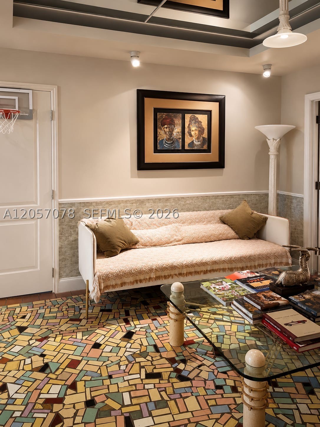 SHENANDOAH - Residential