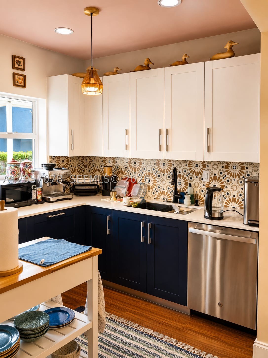 SHENANDOAH - Residential