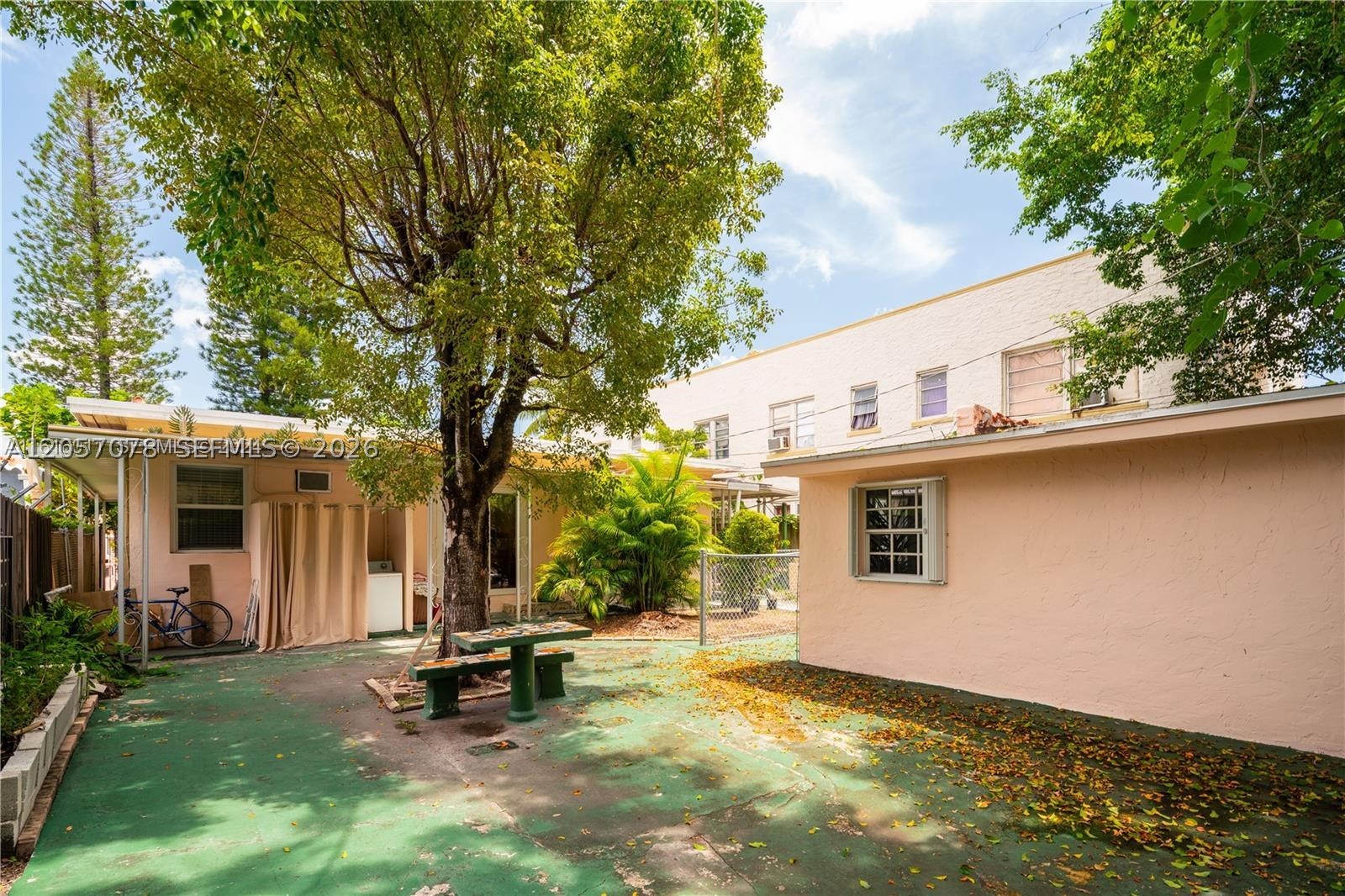 SHENANDOAH - Residential
