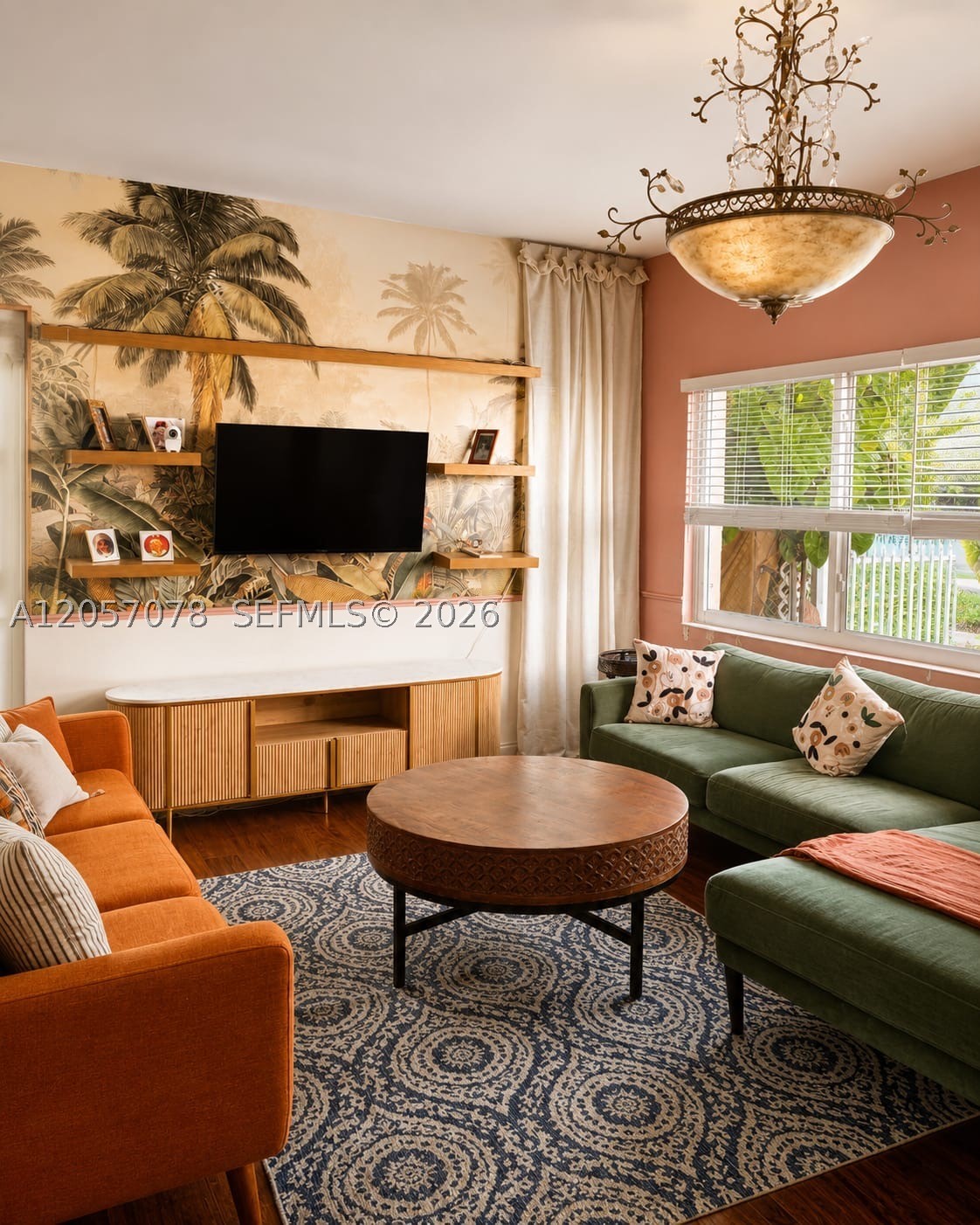 SHENANDOAH - Residential
