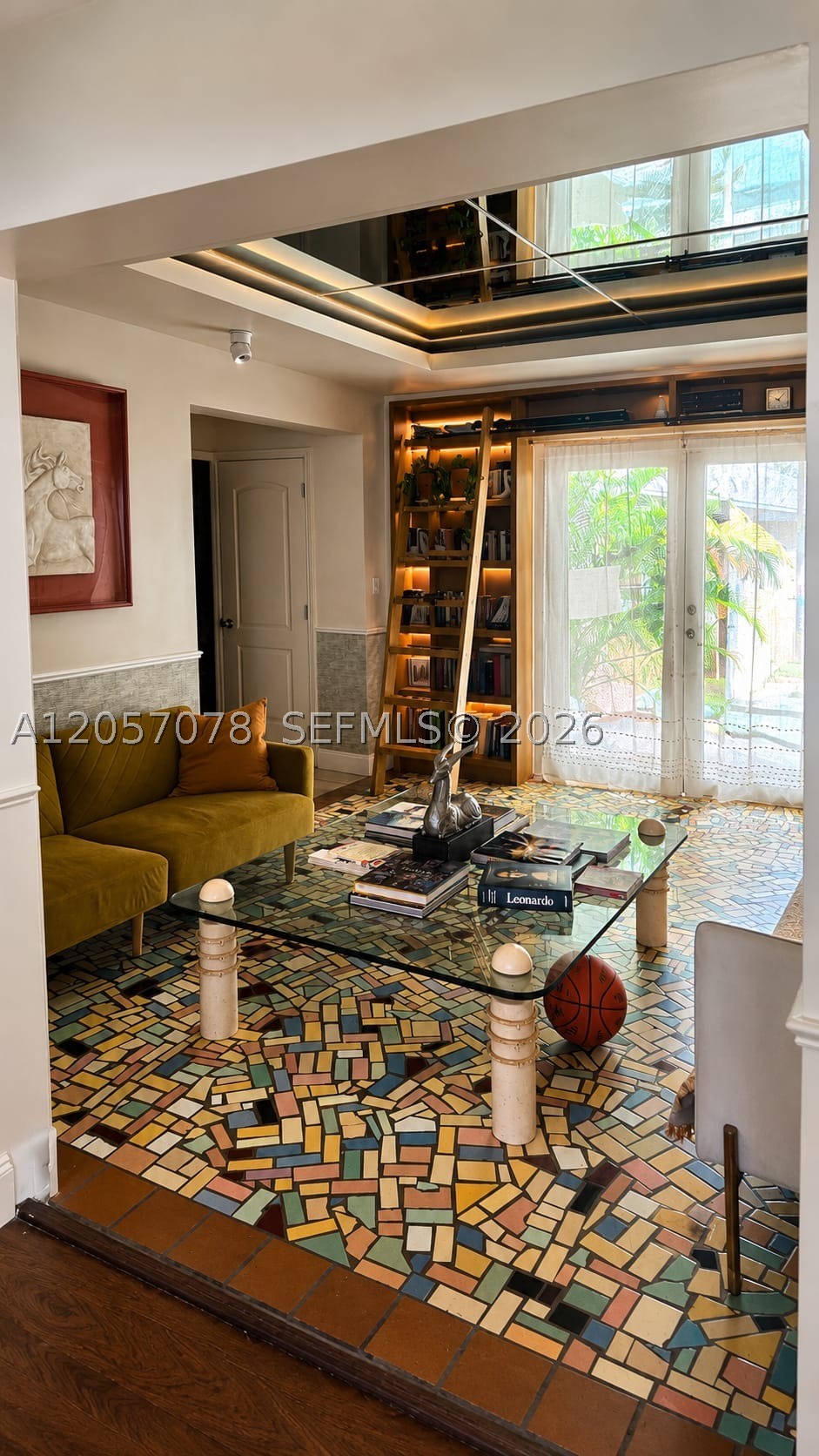 SHENANDOAH - Residential