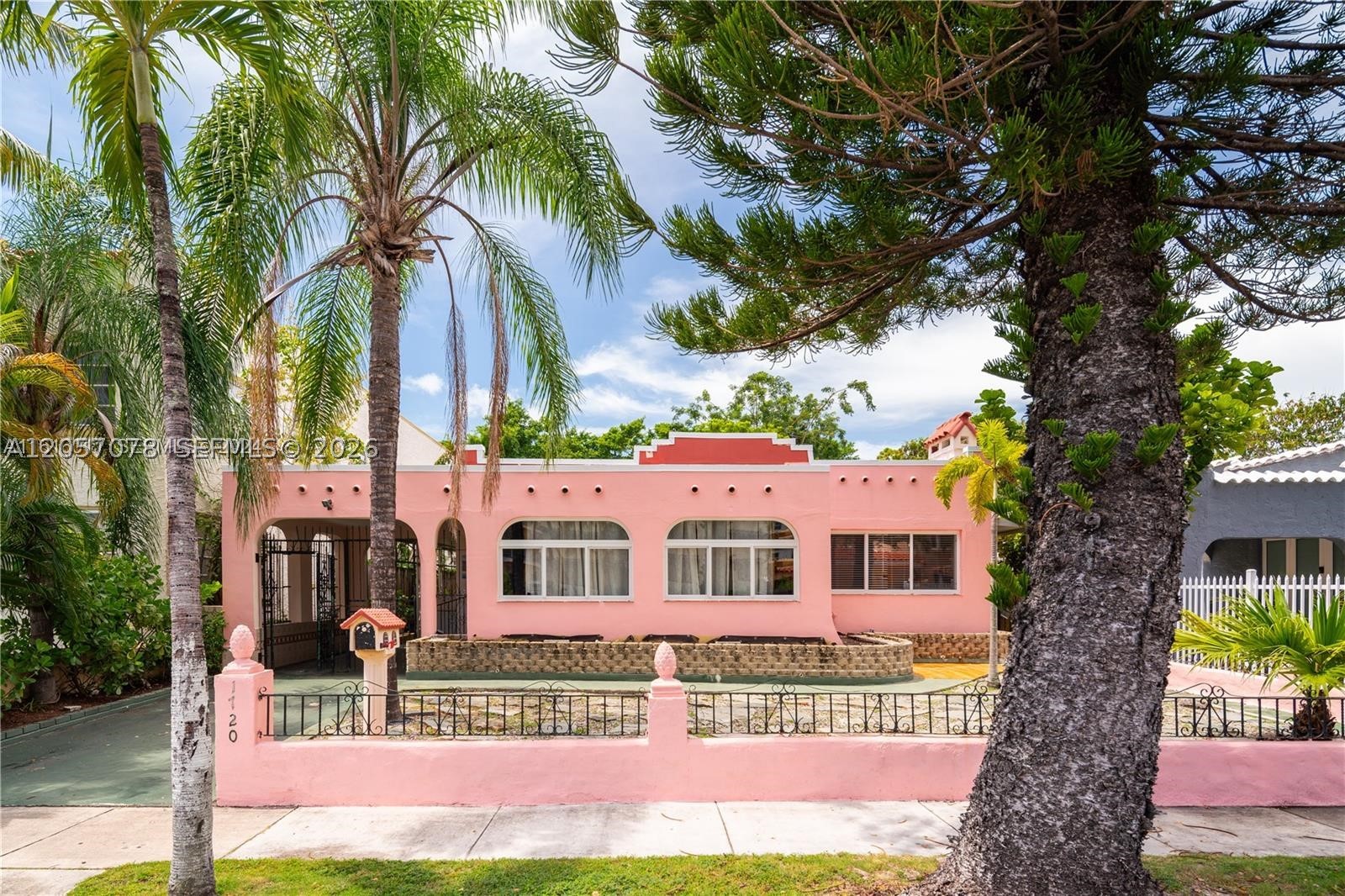 SHENANDOAH - Residential
