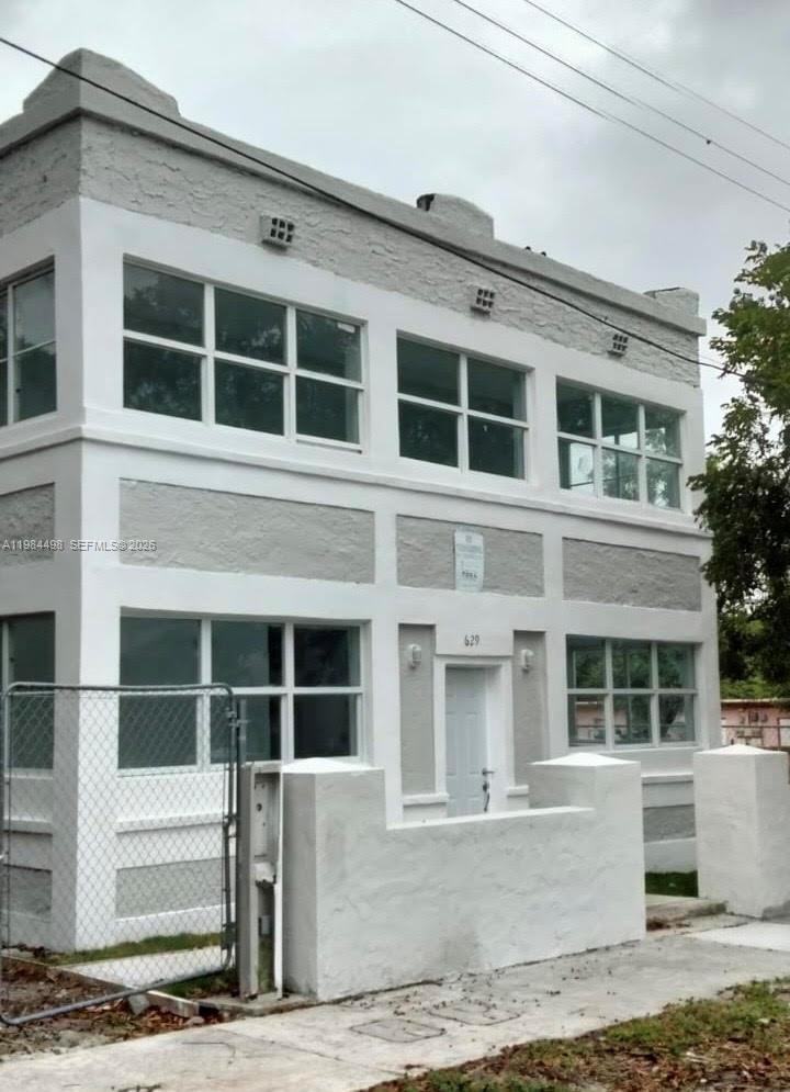 FRESHWATER ADD TO WPB - Residential Income