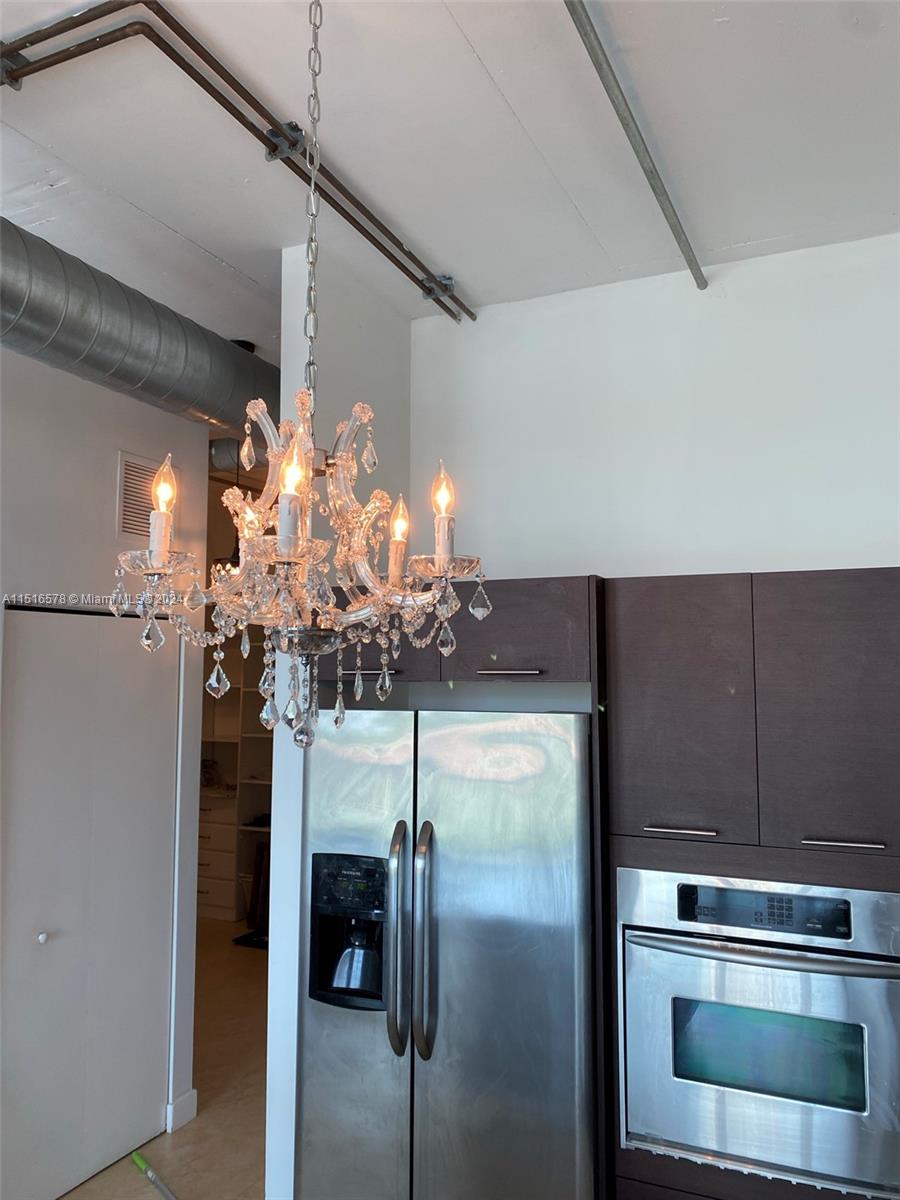 UPTOWN MARINA LOFTS CONDO - Residential