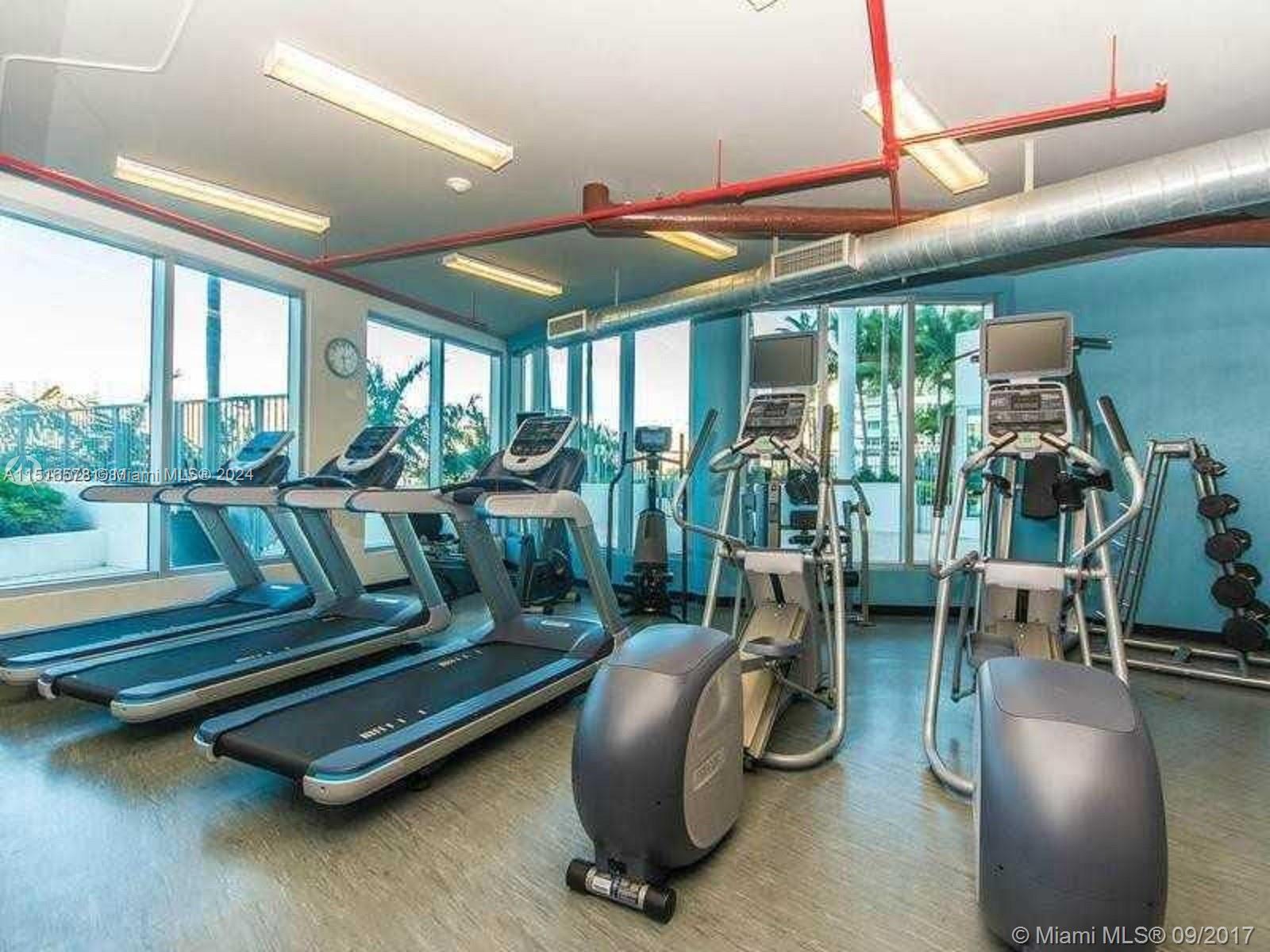 UPTOWN MARINA LOFTS CONDO - Residential