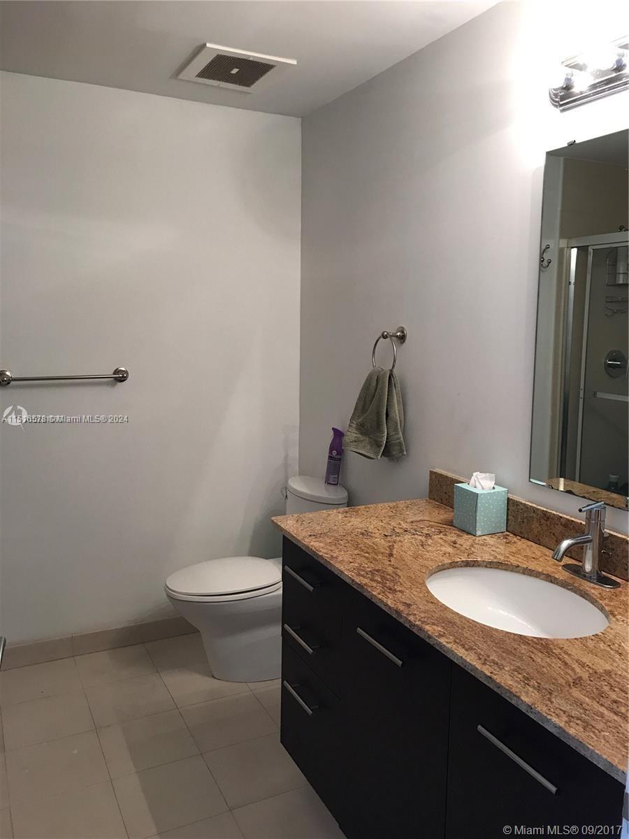 UPTOWN MARINA LOFTS CONDO - Residential