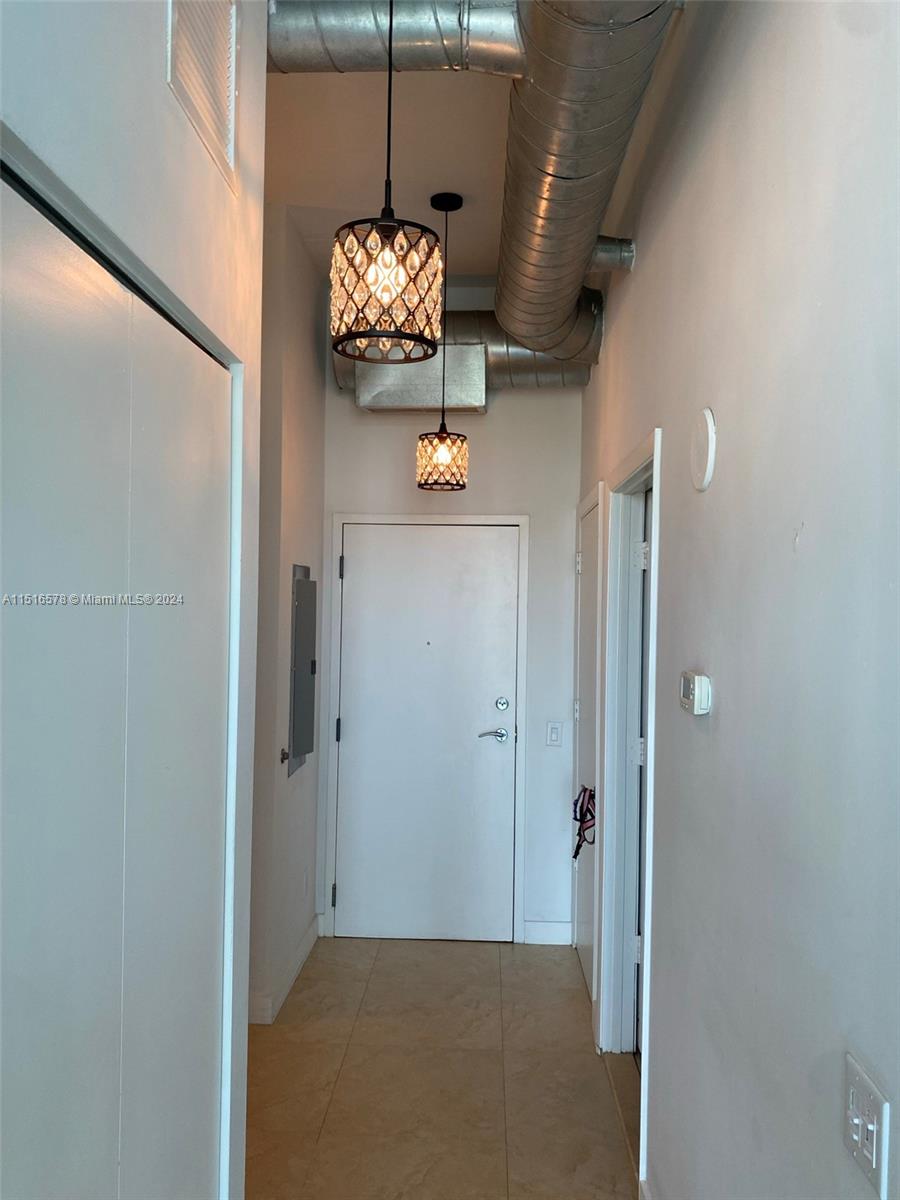 UPTOWN MARINA LOFTS CONDO - Residential