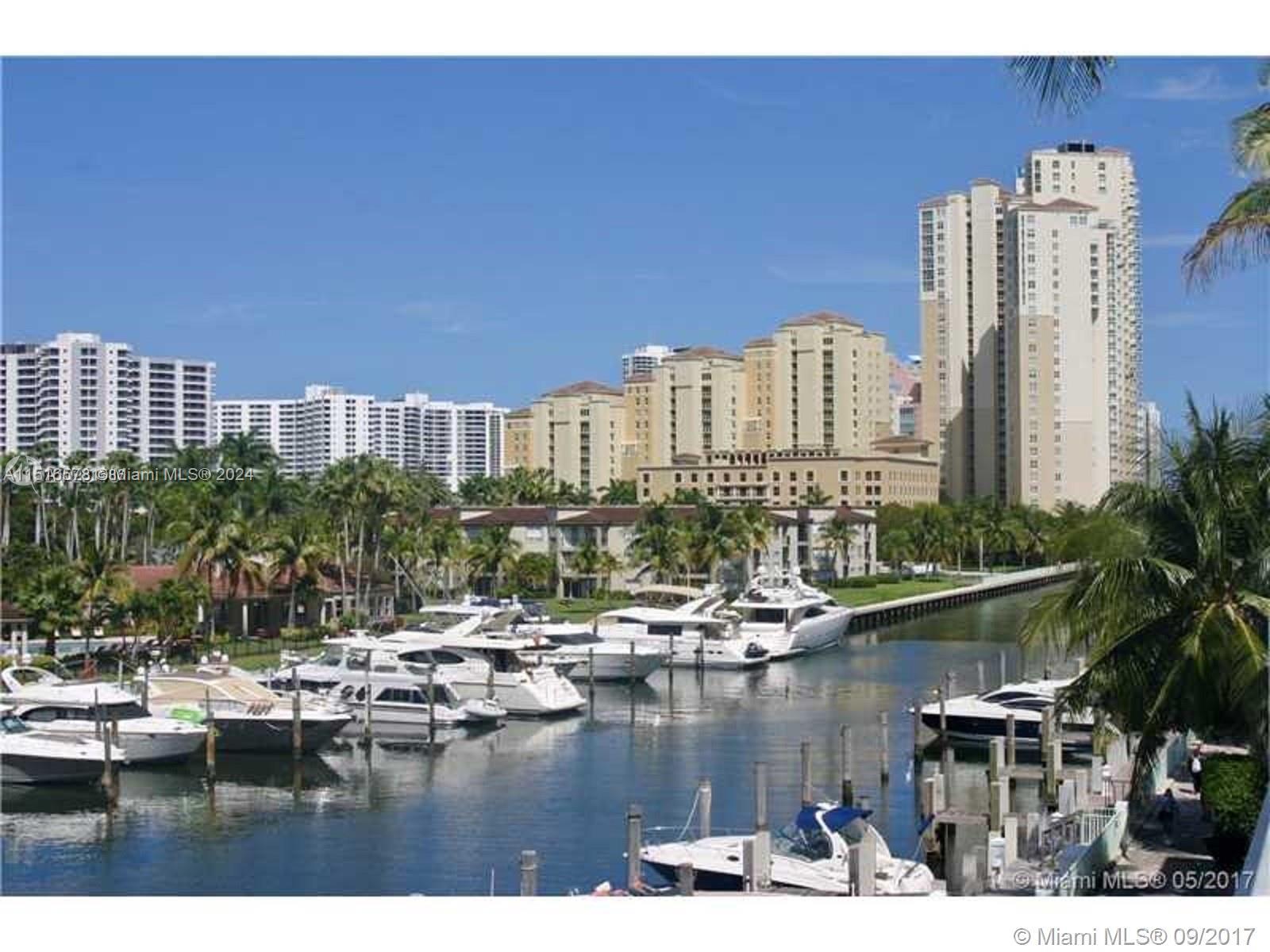 UPTOWN MARINA LOFTS CONDO - Residential