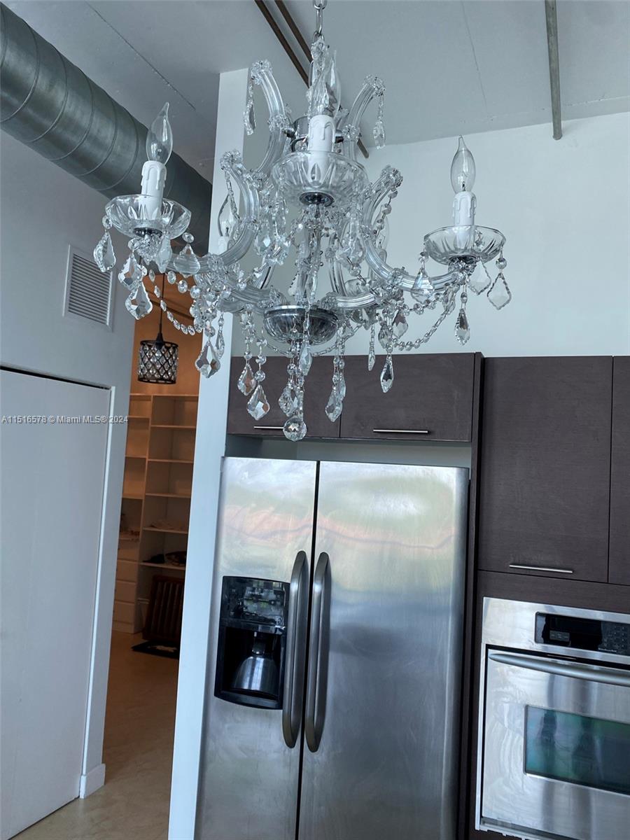 UPTOWN MARINA LOFTS CONDO - Residential