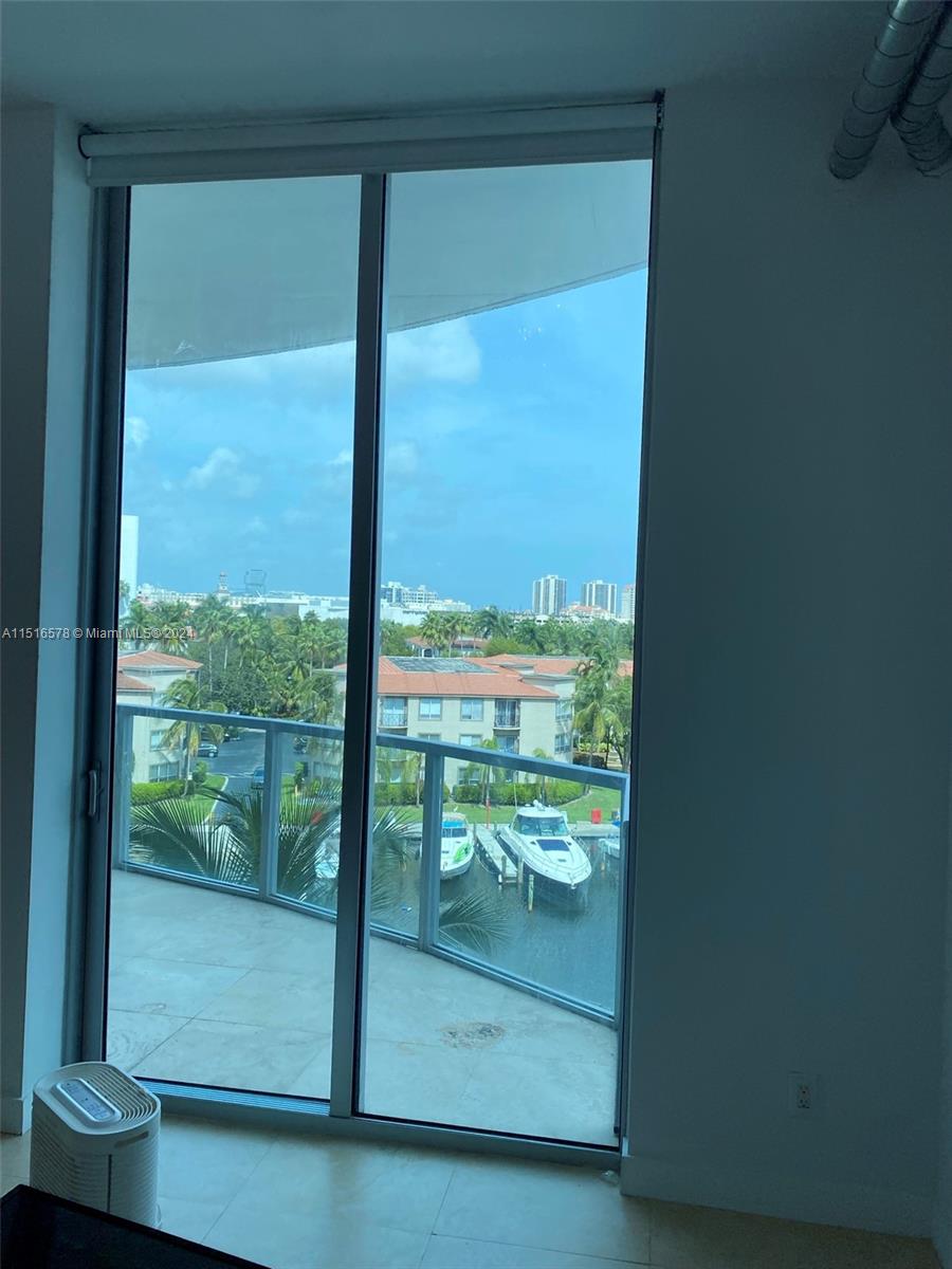 UPTOWN MARINA LOFTS CONDO - Residential