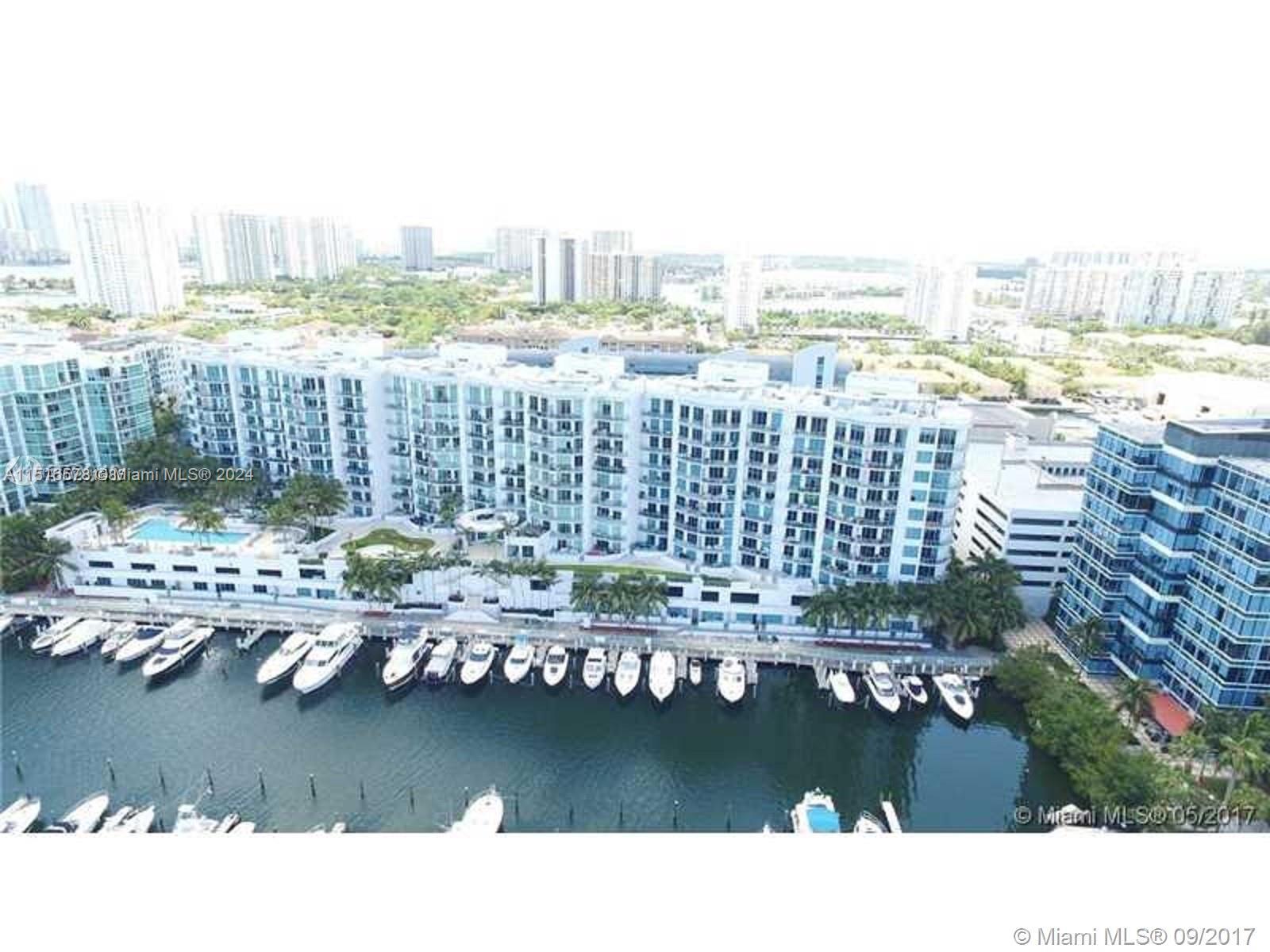 UPTOWN MARINA LOFTS CONDO - Residential