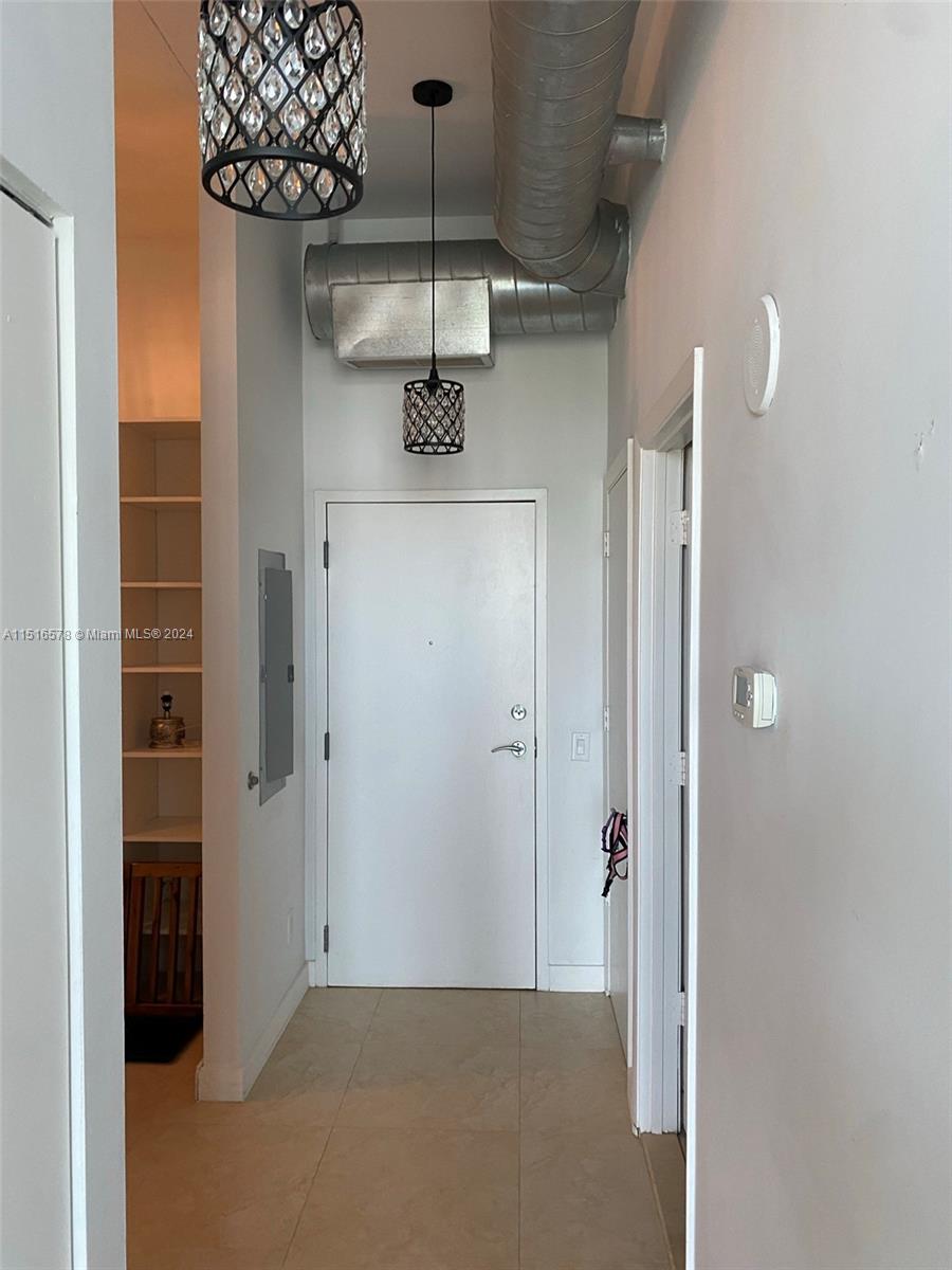 UPTOWN MARINA LOFTS CONDO - Residential