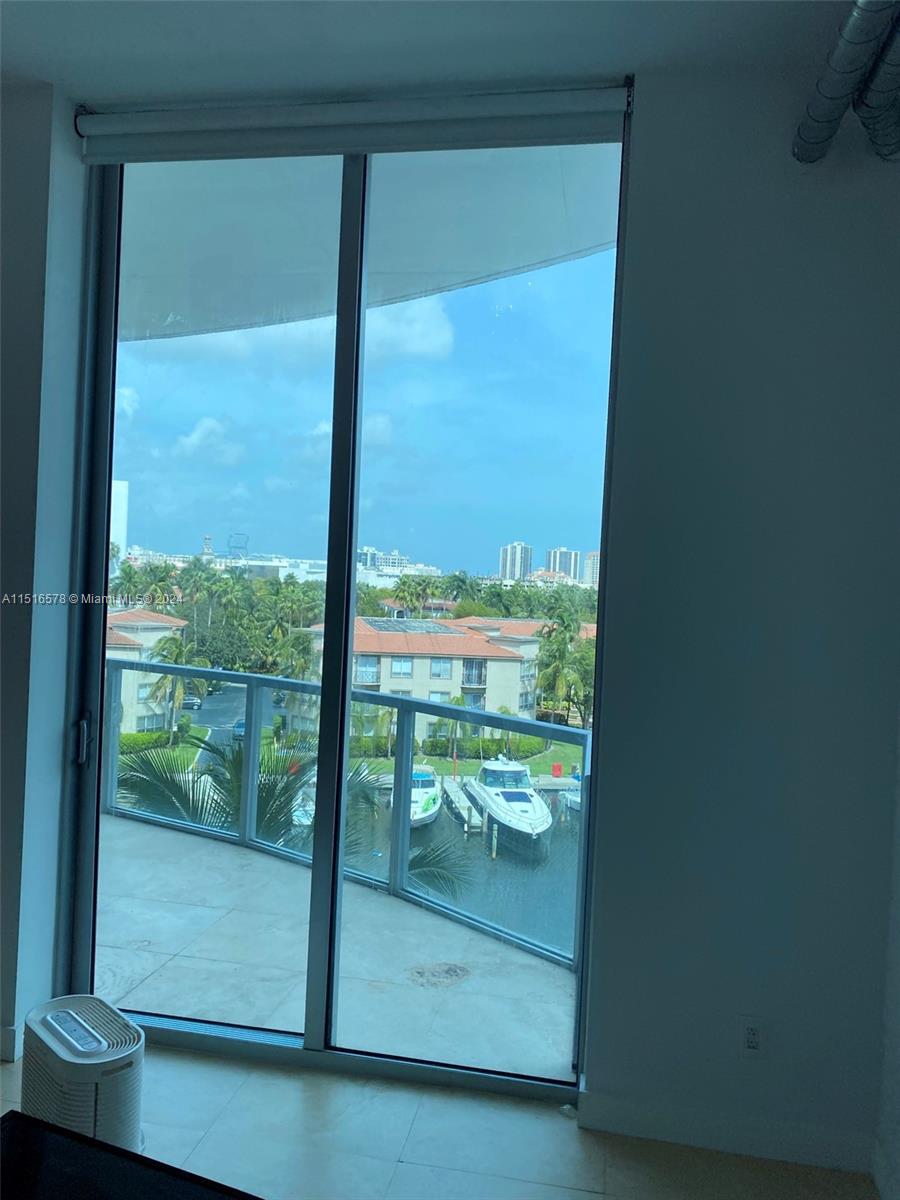 UPTOWN MARINA LOFTS CONDO - Residential