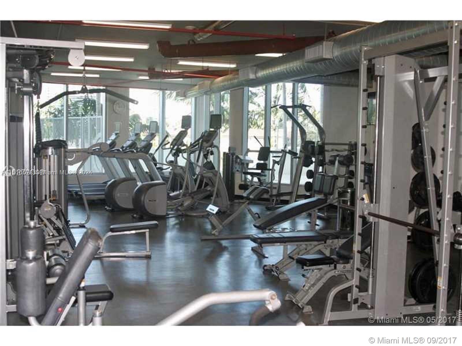 UPTOWN MARINA LOFTS CONDO - Residential