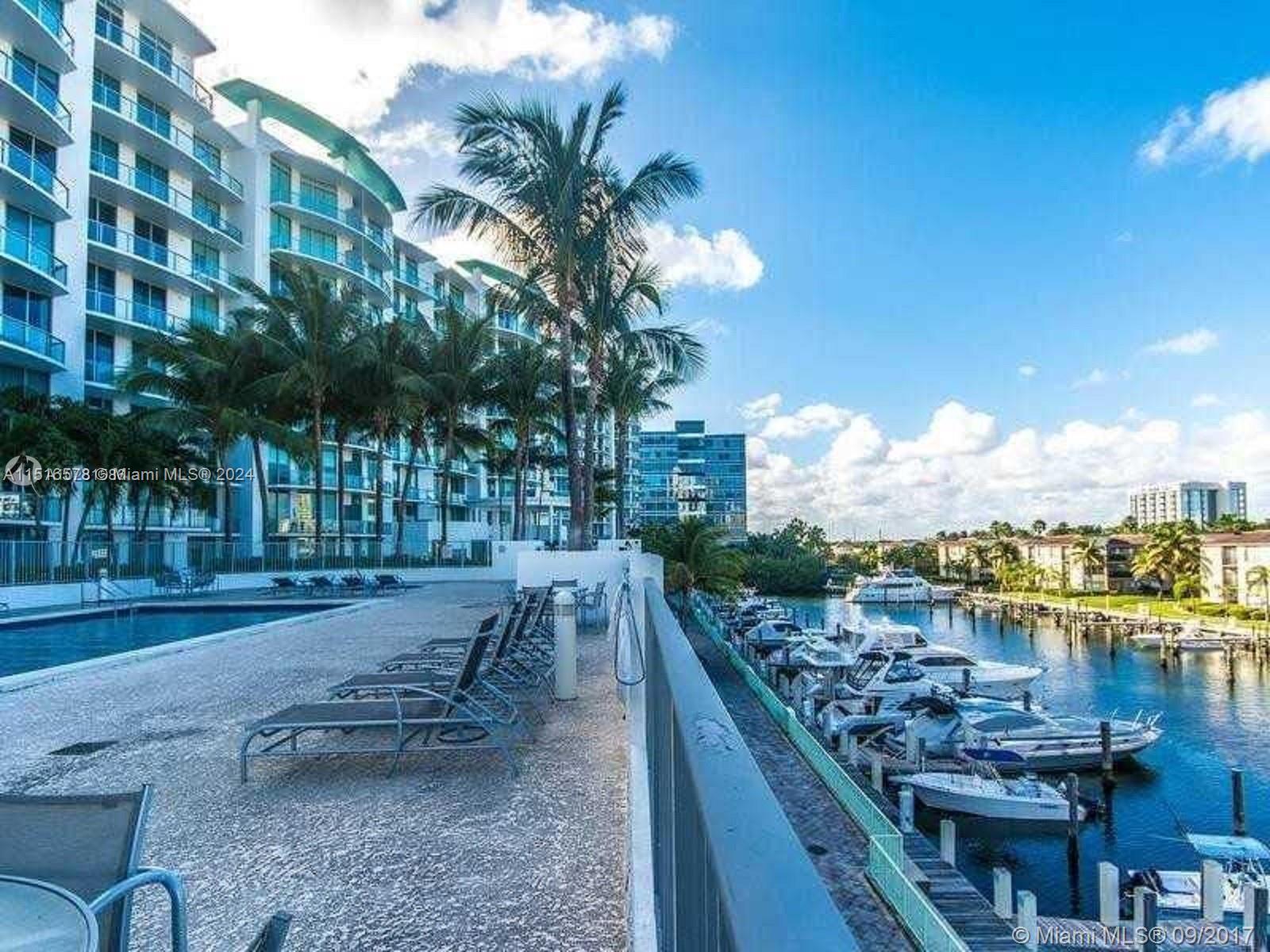 UPTOWN MARINA LOFTS CONDO - Residential
