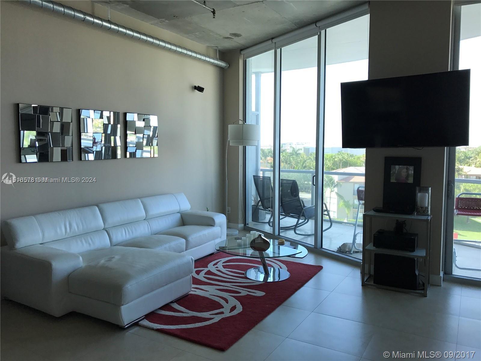 UPTOWN MARINA LOFTS CONDO - Residential