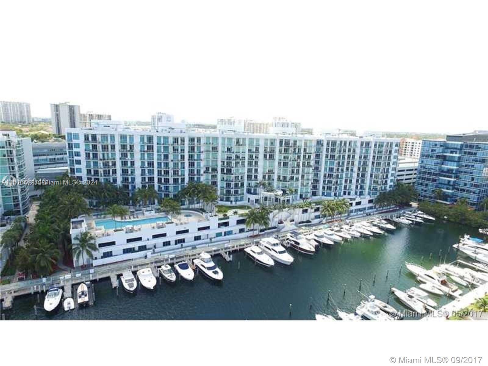 UPTOWN MARINA LOFTS CONDO - Residential