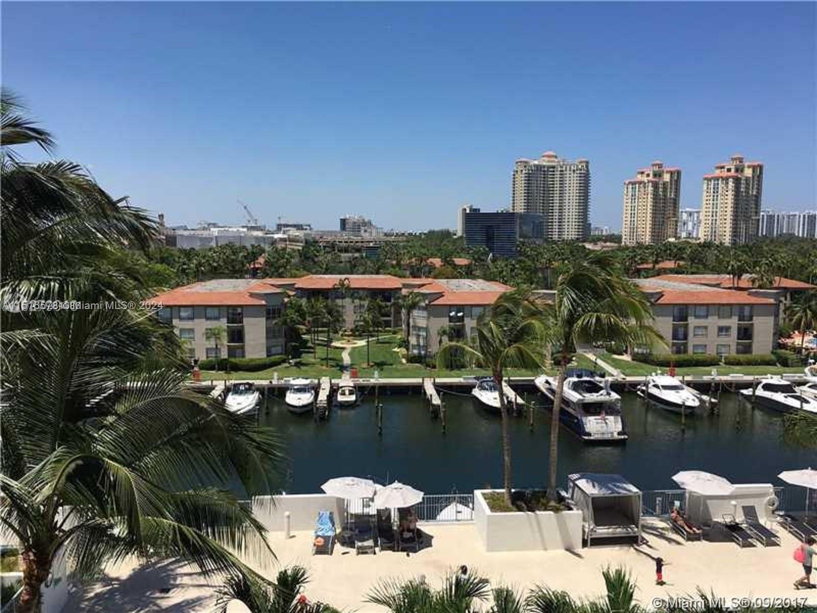 UPTOWN MARINA LOFTS CONDO - Residential