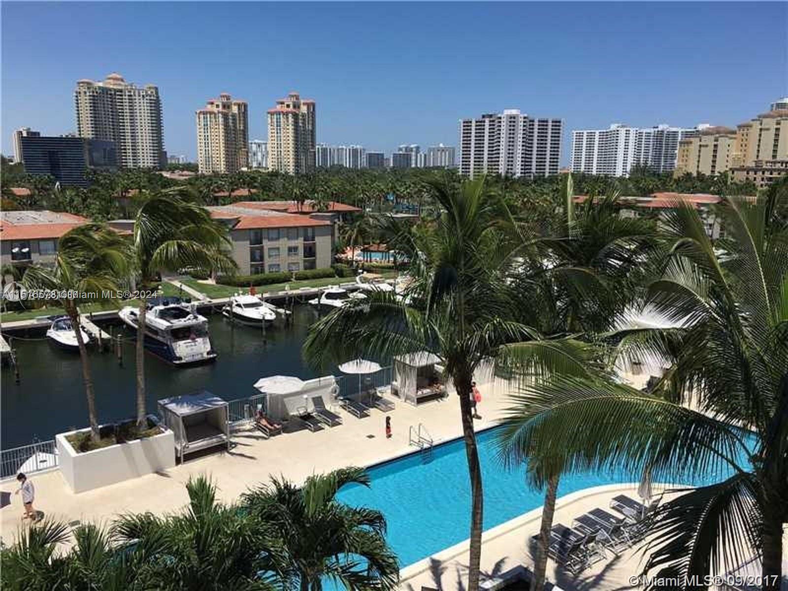 UPTOWN MARINA LOFTS CONDO - Residential