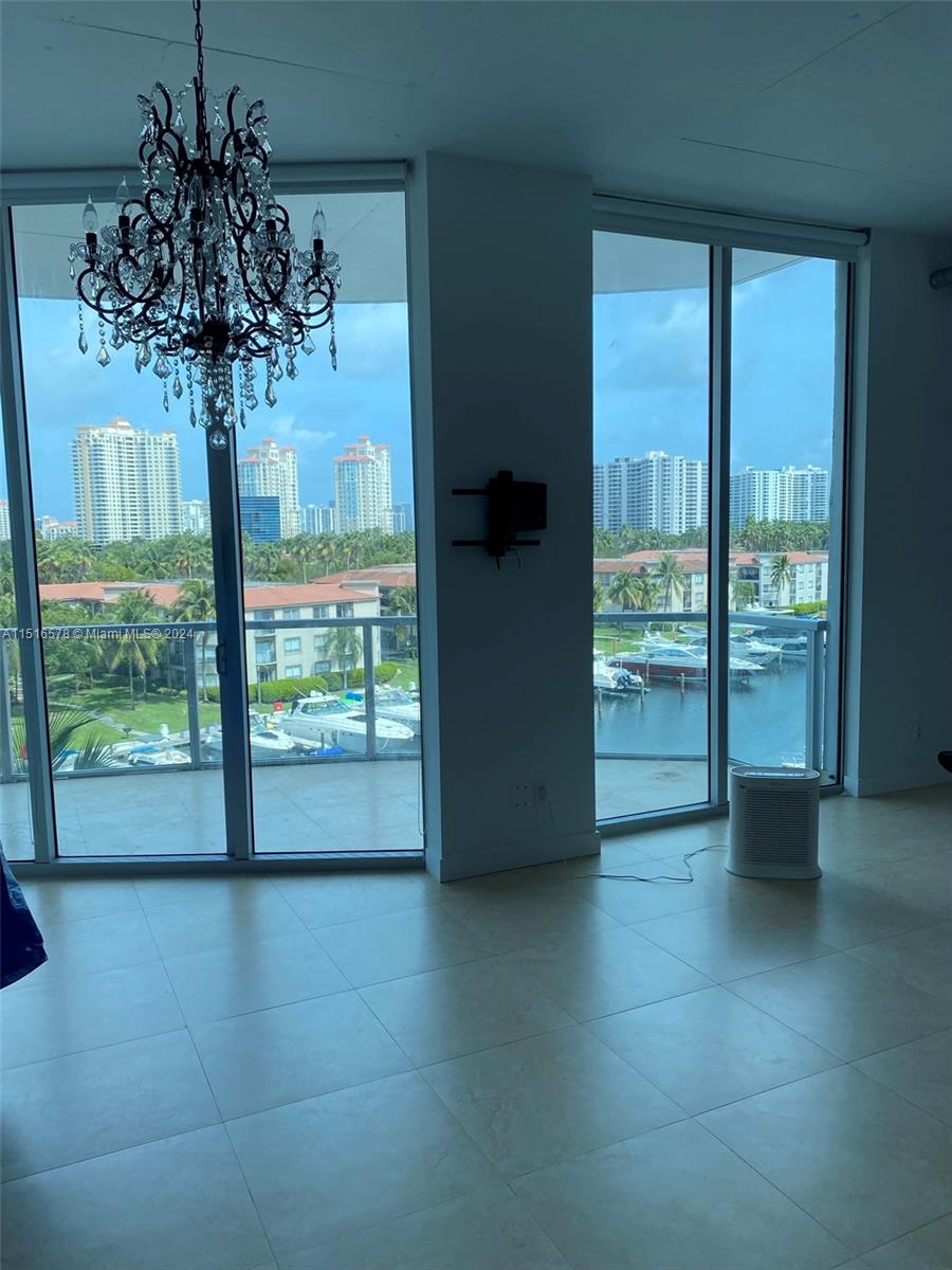 UPTOWN MARINA LOFTS CONDO - Residential