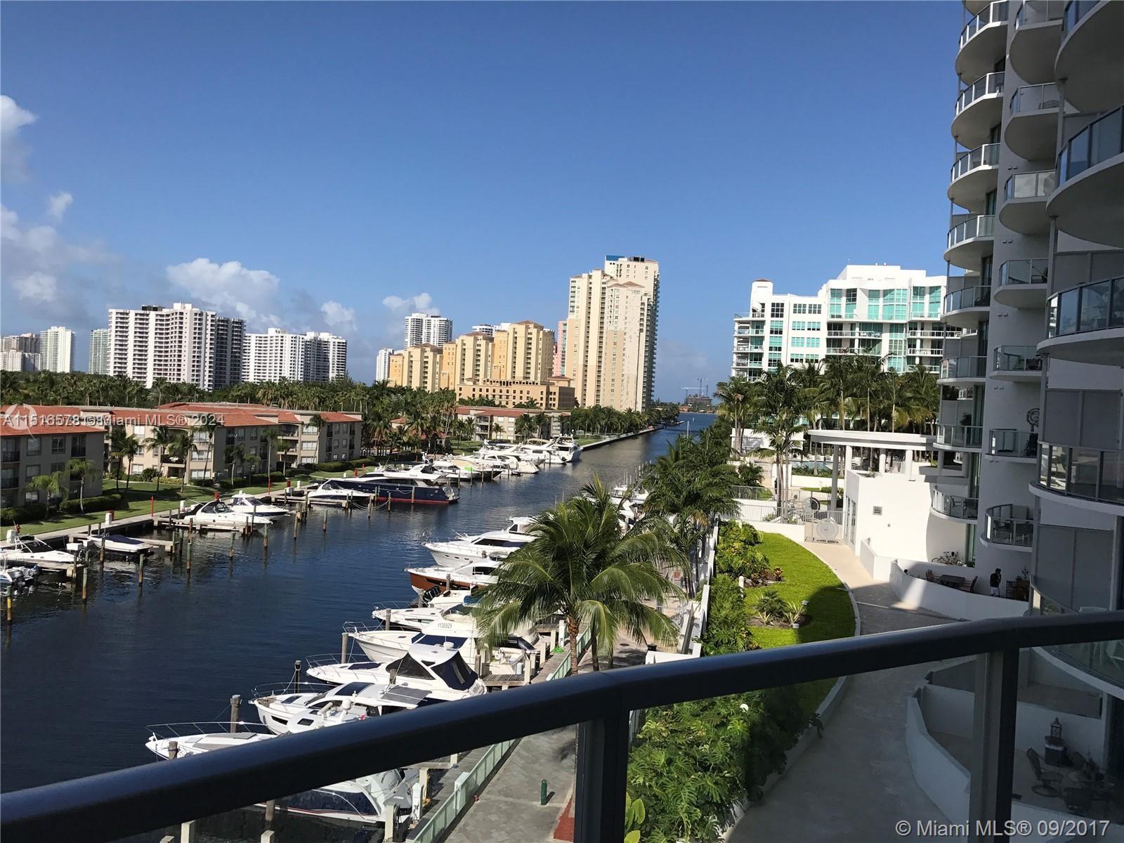 UPTOWN MARINA LOFTS CONDO - Residential