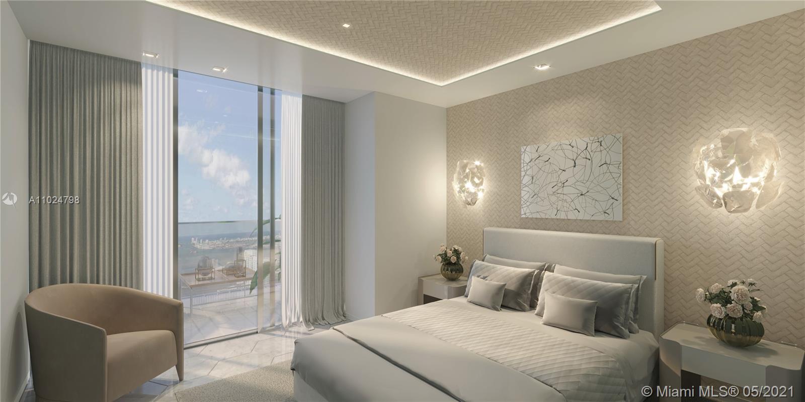Brickell Flatiron Condo - Residential