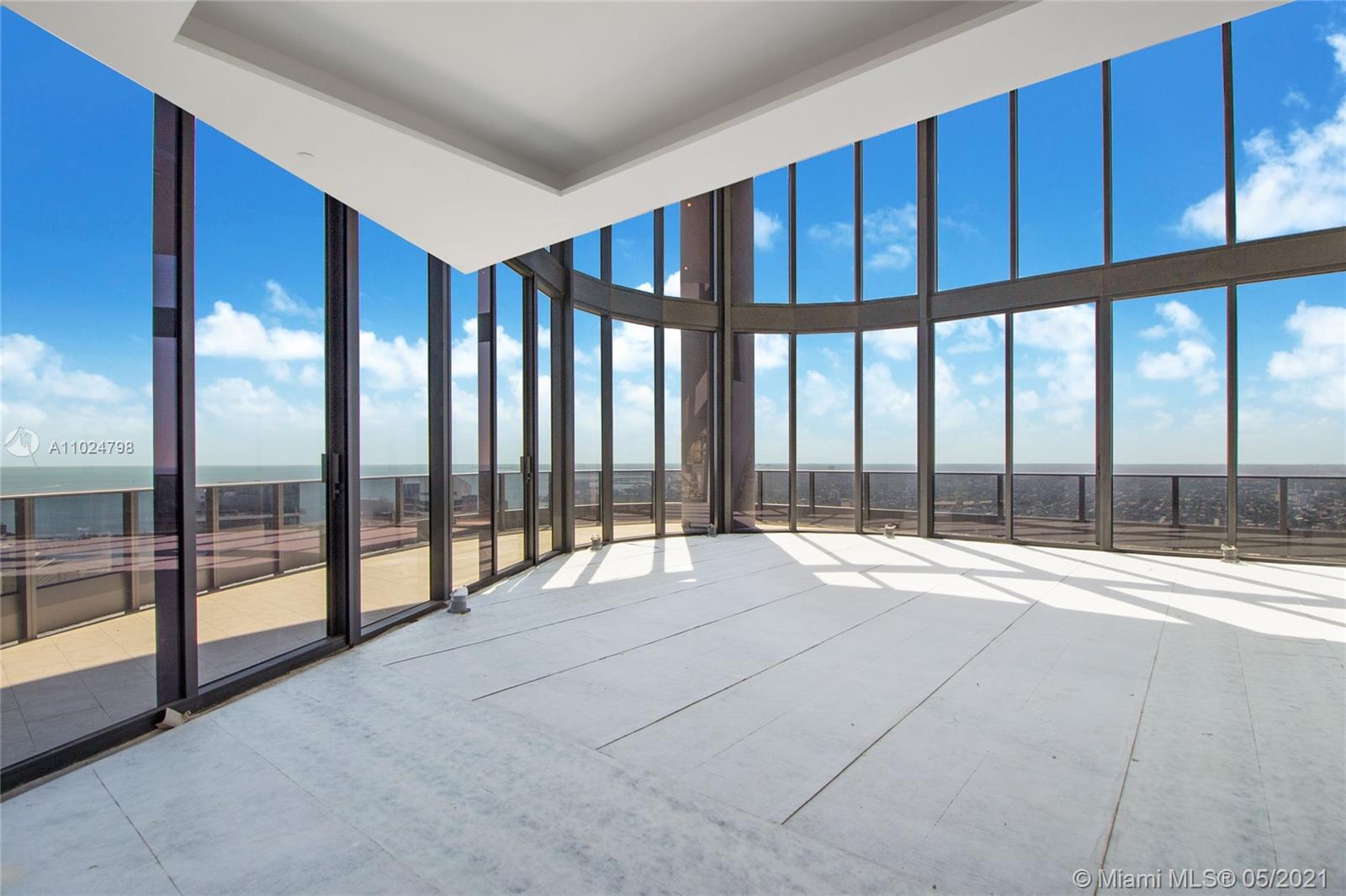 Brickell Flatiron Condo - Residential