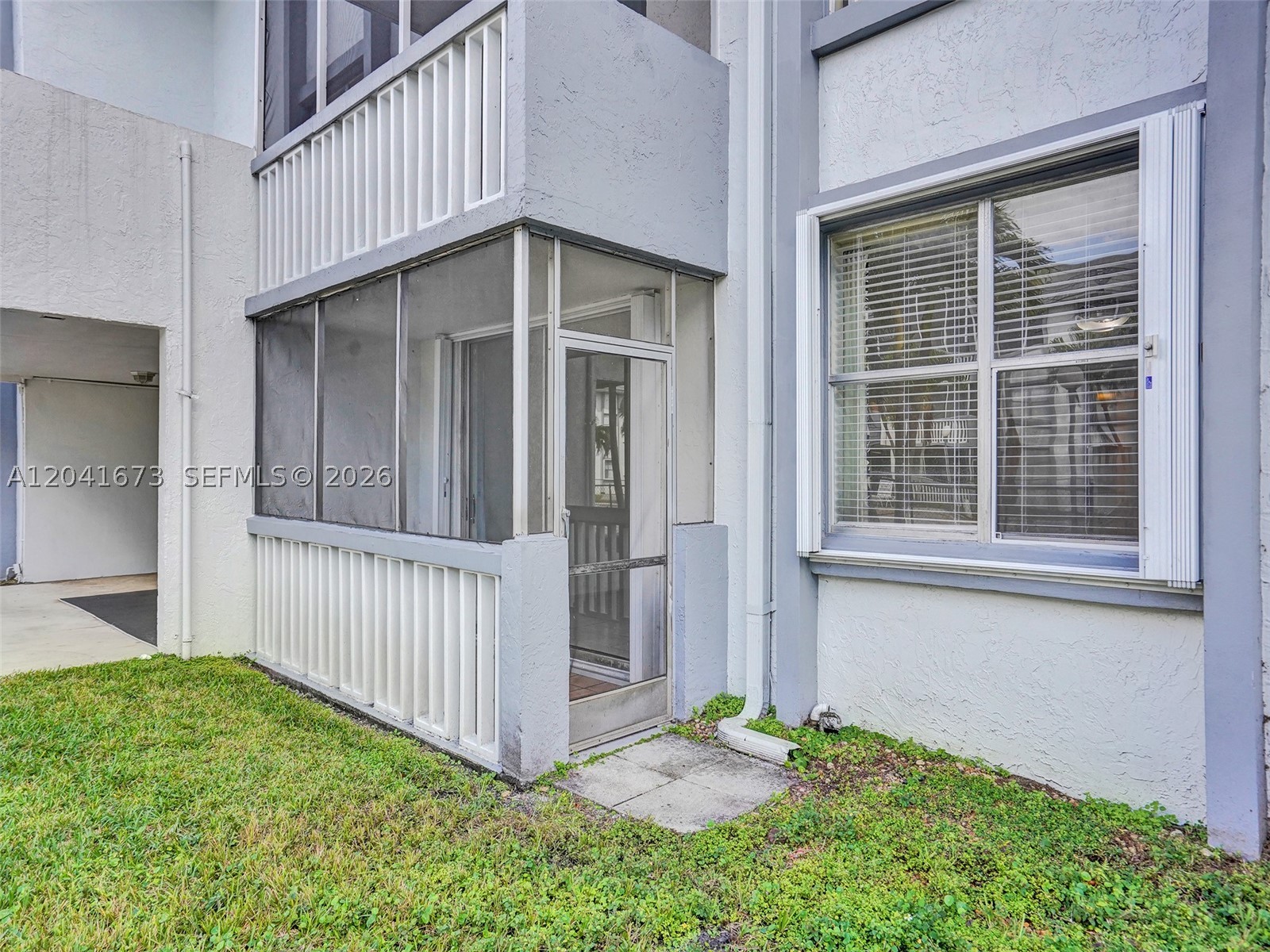 LUDLUM LAKE CONDO BLDG C - Residential Lease