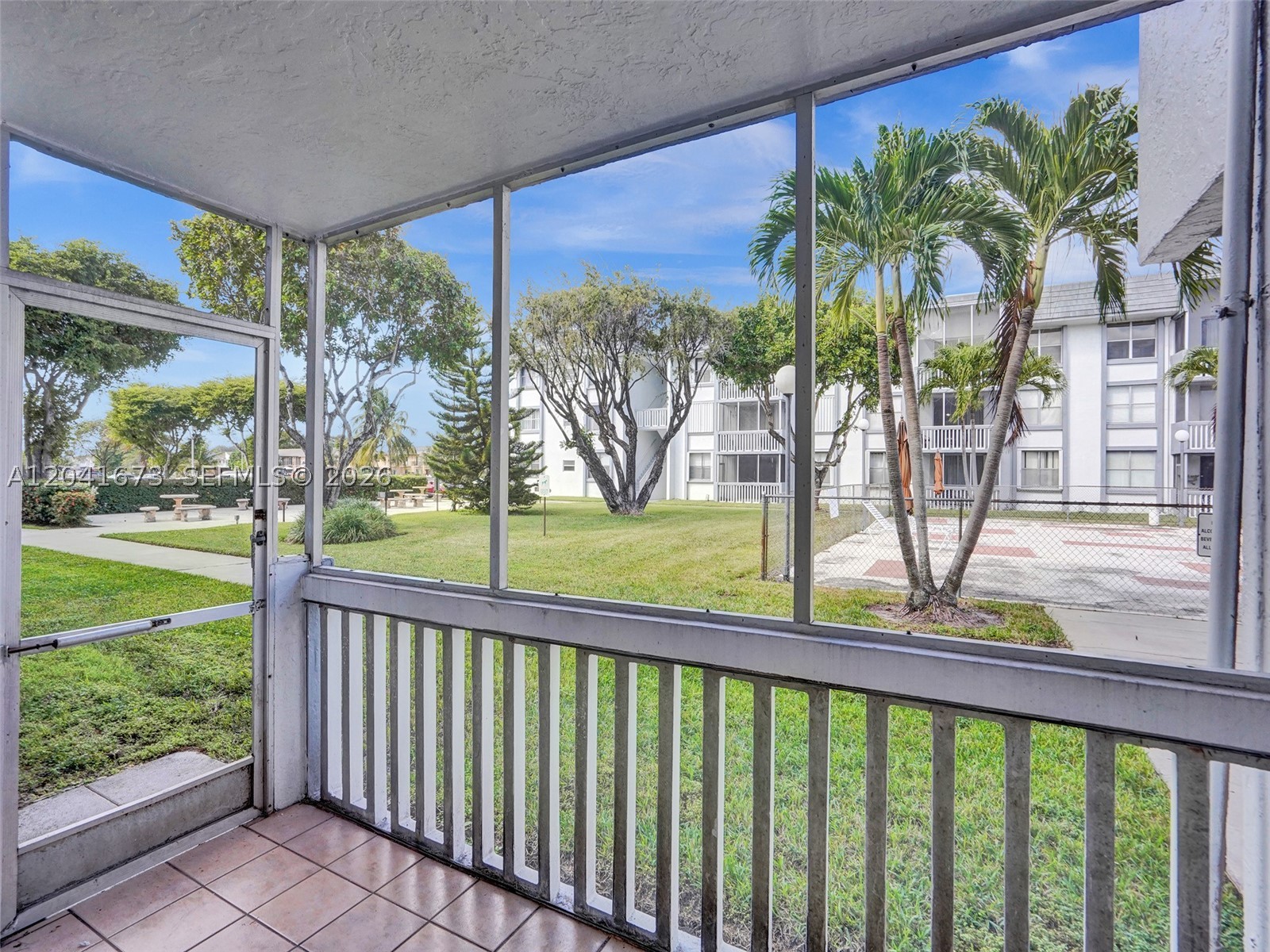 LUDLUM LAKE CONDO BLDG C - Residential Lease