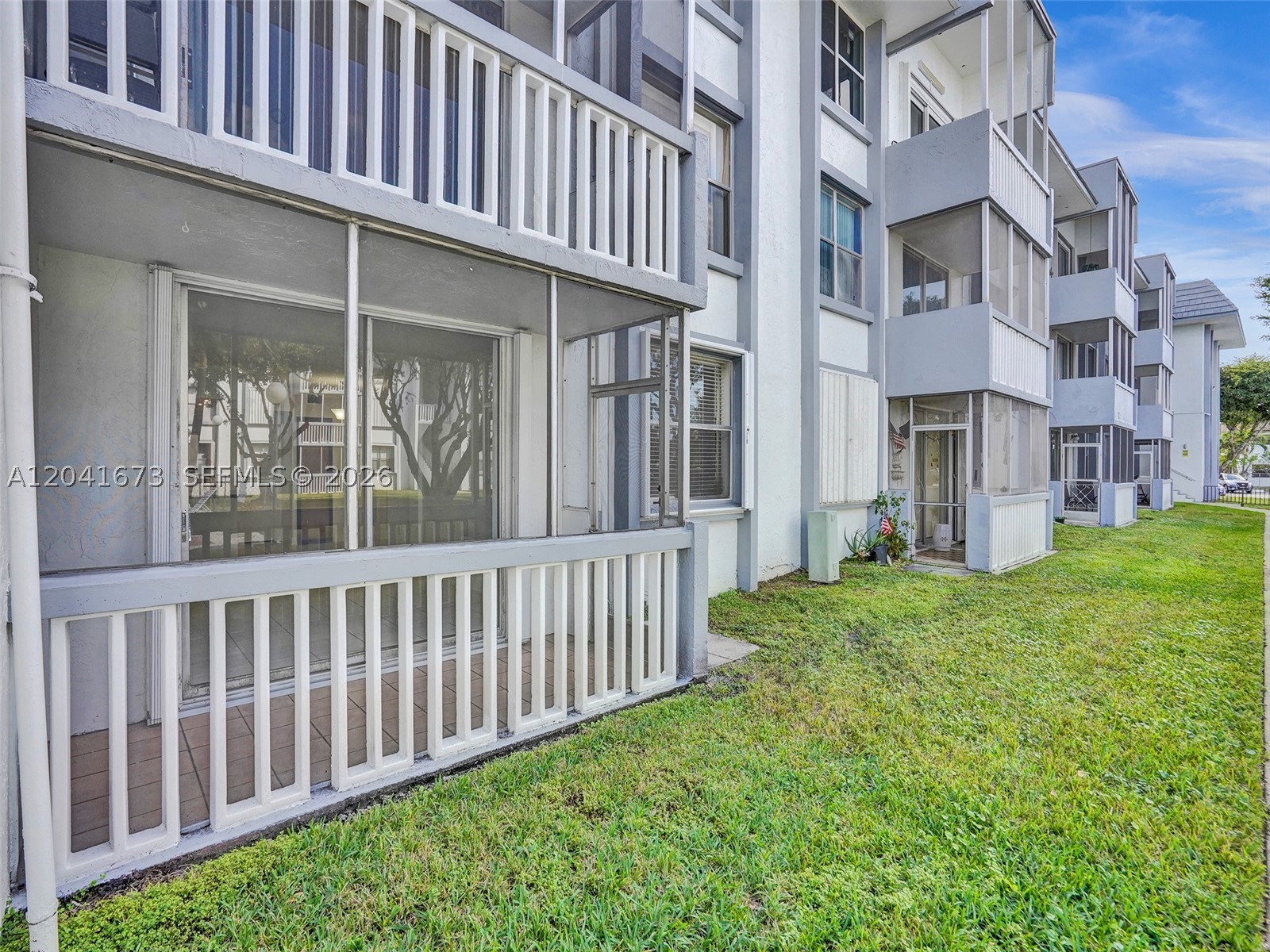 LUDLUM LAKE CONDO BLDG C - Residential Lease