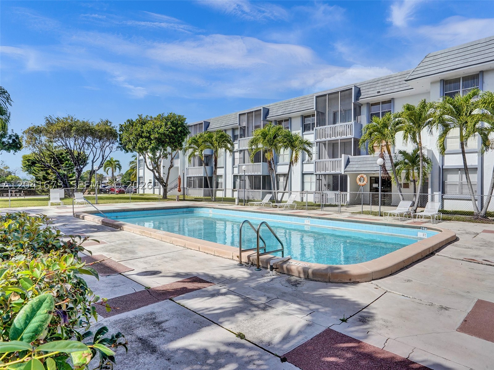 LUDLUM LAKE CONDO BLDG C - Residential Lease