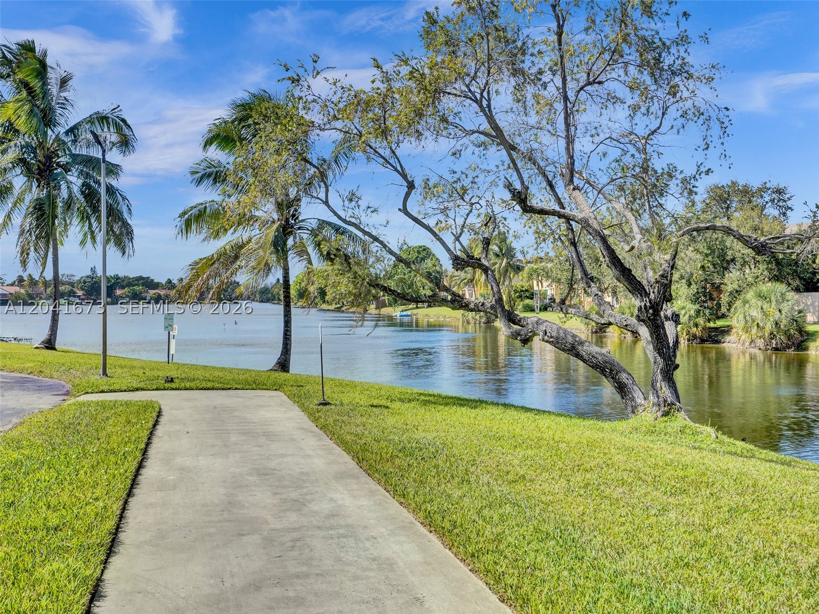 LUDLUM LAKE CONDO BLDG C - Residential Lease